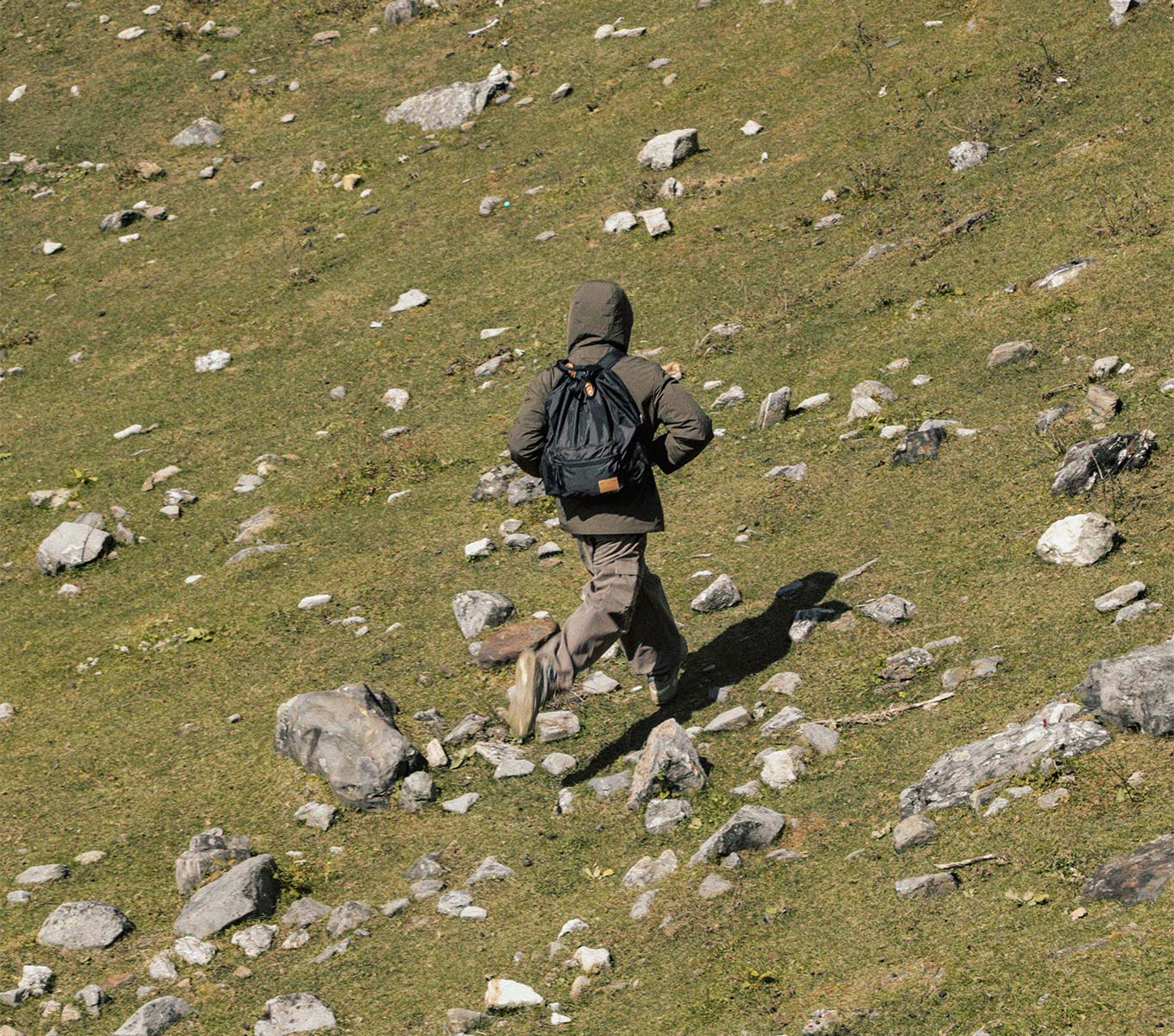 OUTPOST BACKPACK - Image 9