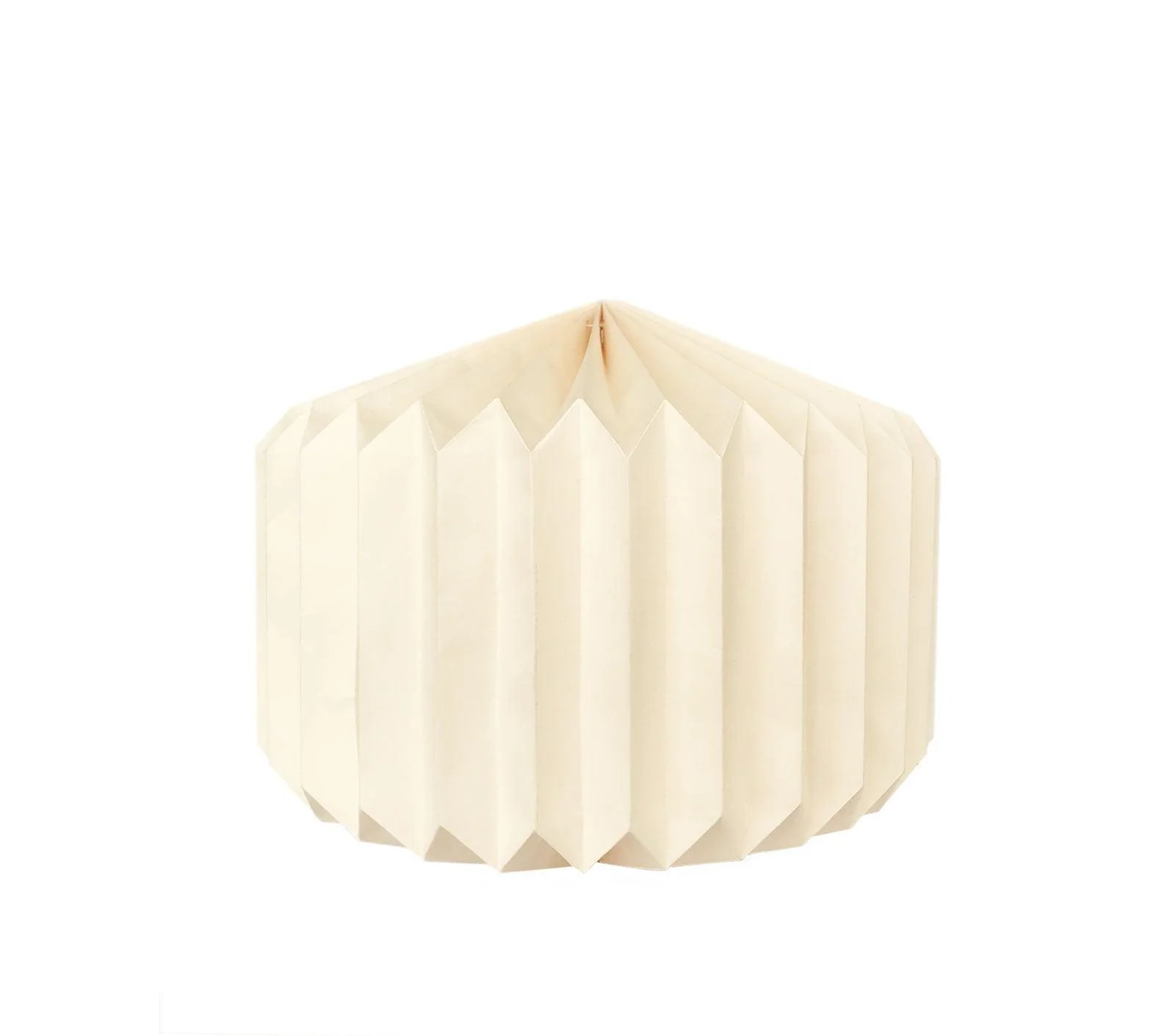 Paper Lantern - Cube - Image 3