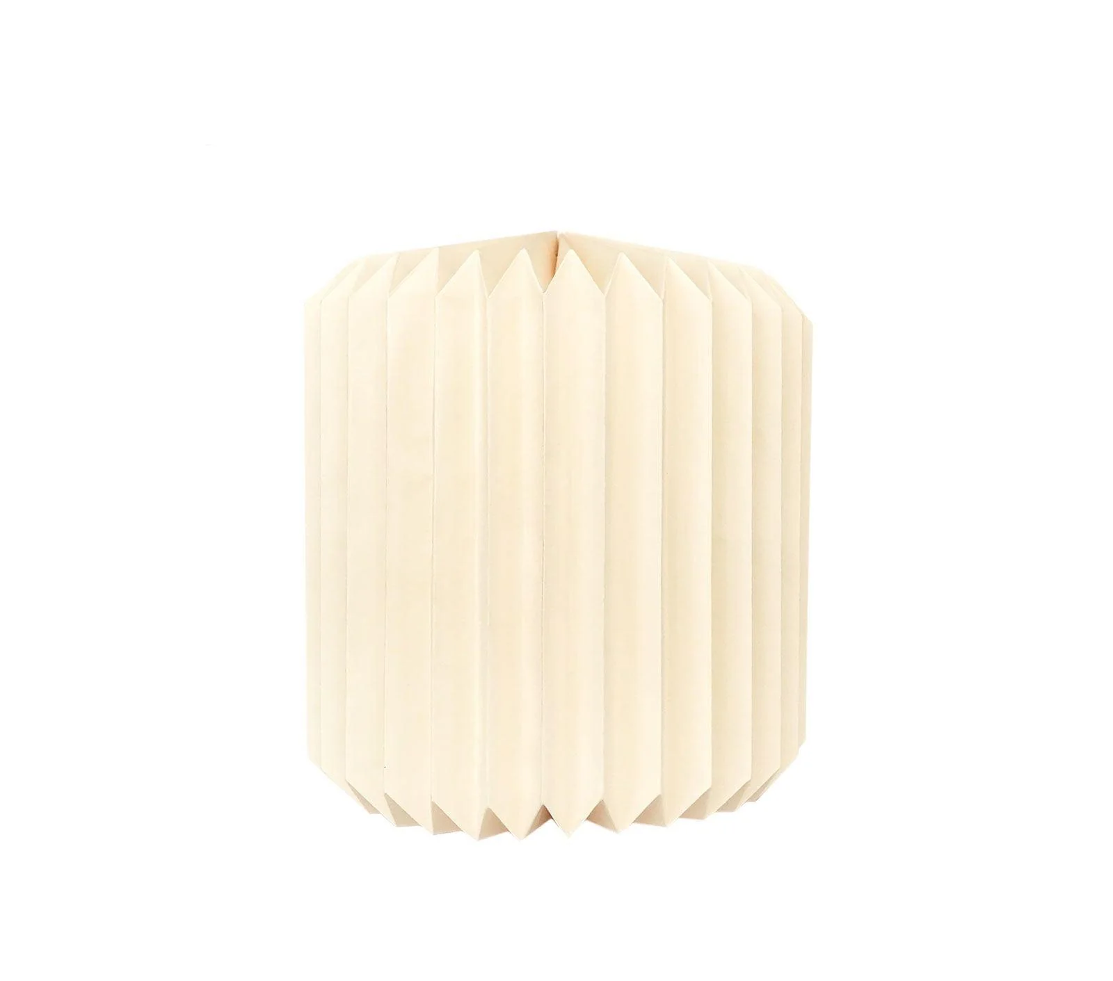 Paper Lantern - Cuboid - Image 3