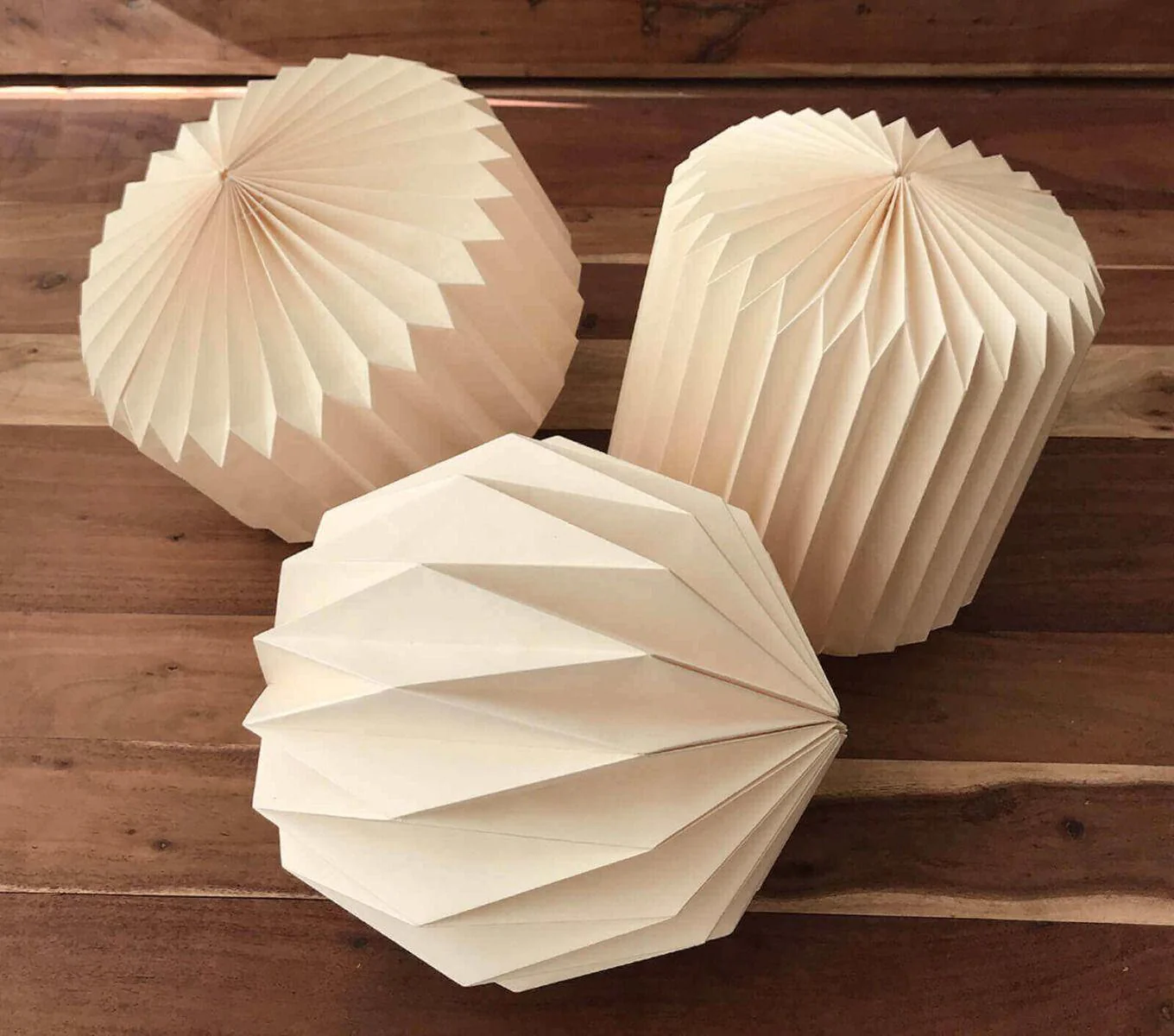 Paper Lantern - Pentagon - Image 2