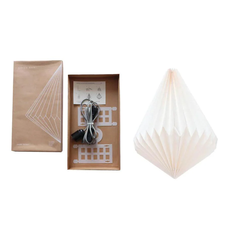 Paper Lantern - Tear Drop - Image 2
