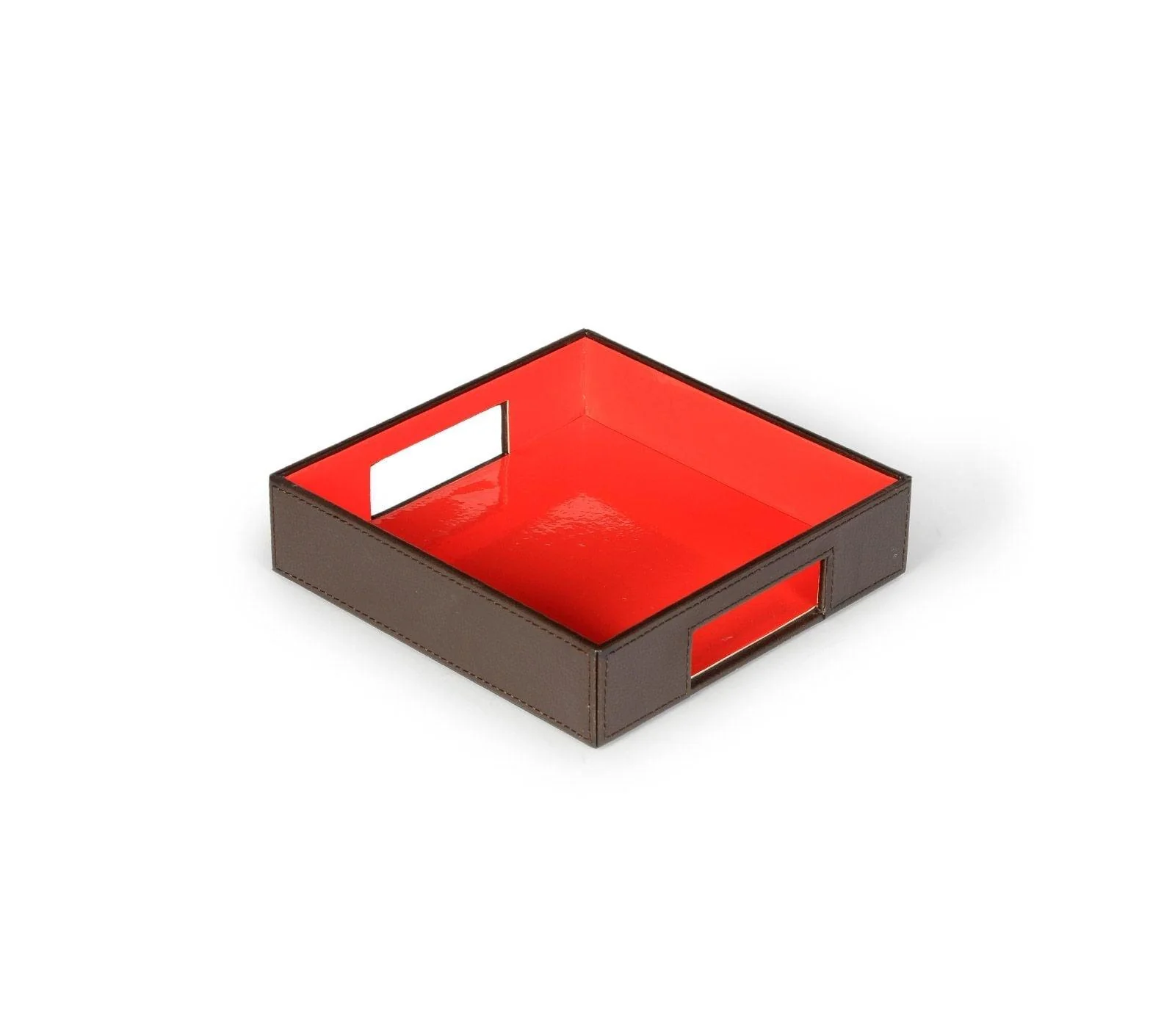 PATENT TRAY SET OF 3 - Image 10
