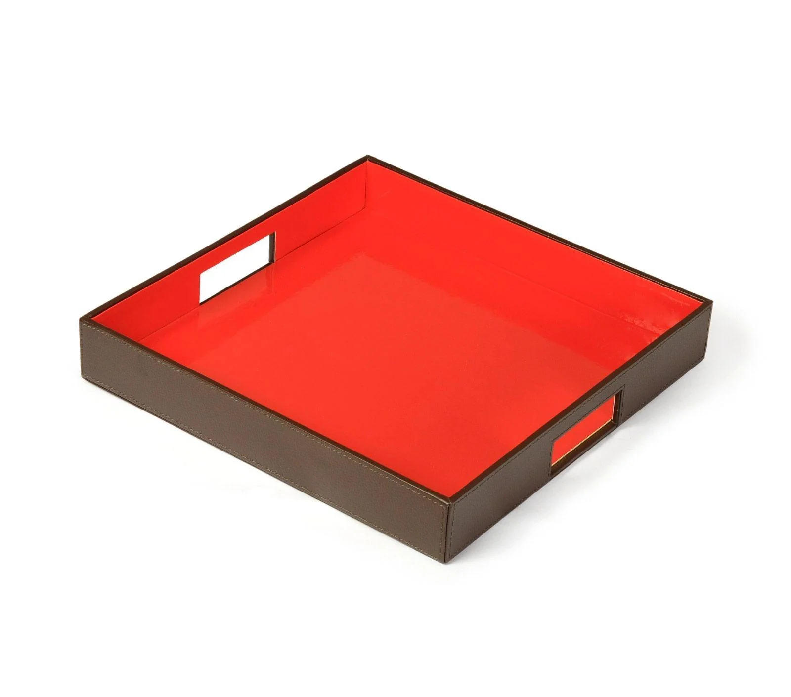 PATENT TRAY SET OF 3 - Image 11