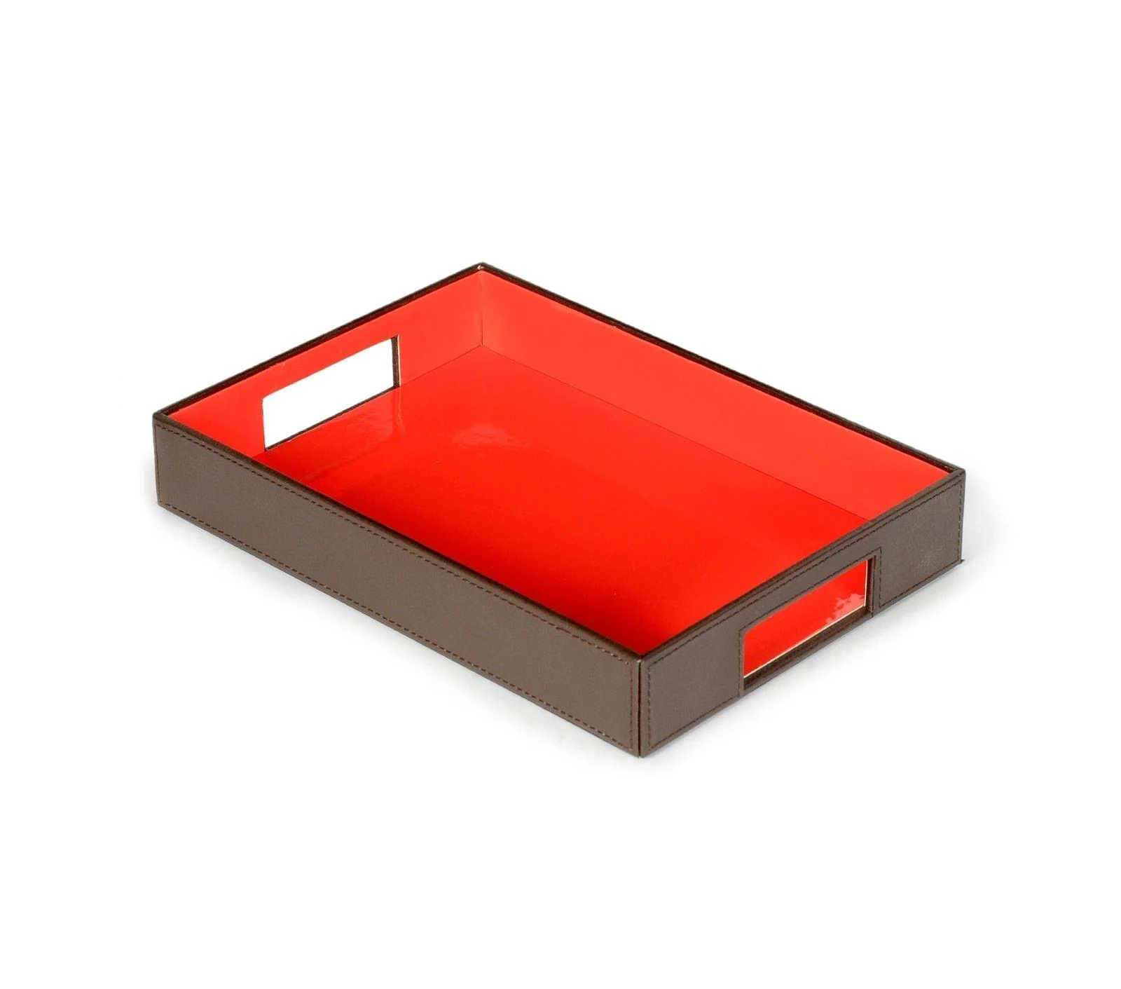 PATENT TRAY SET OF 3 - Image 12