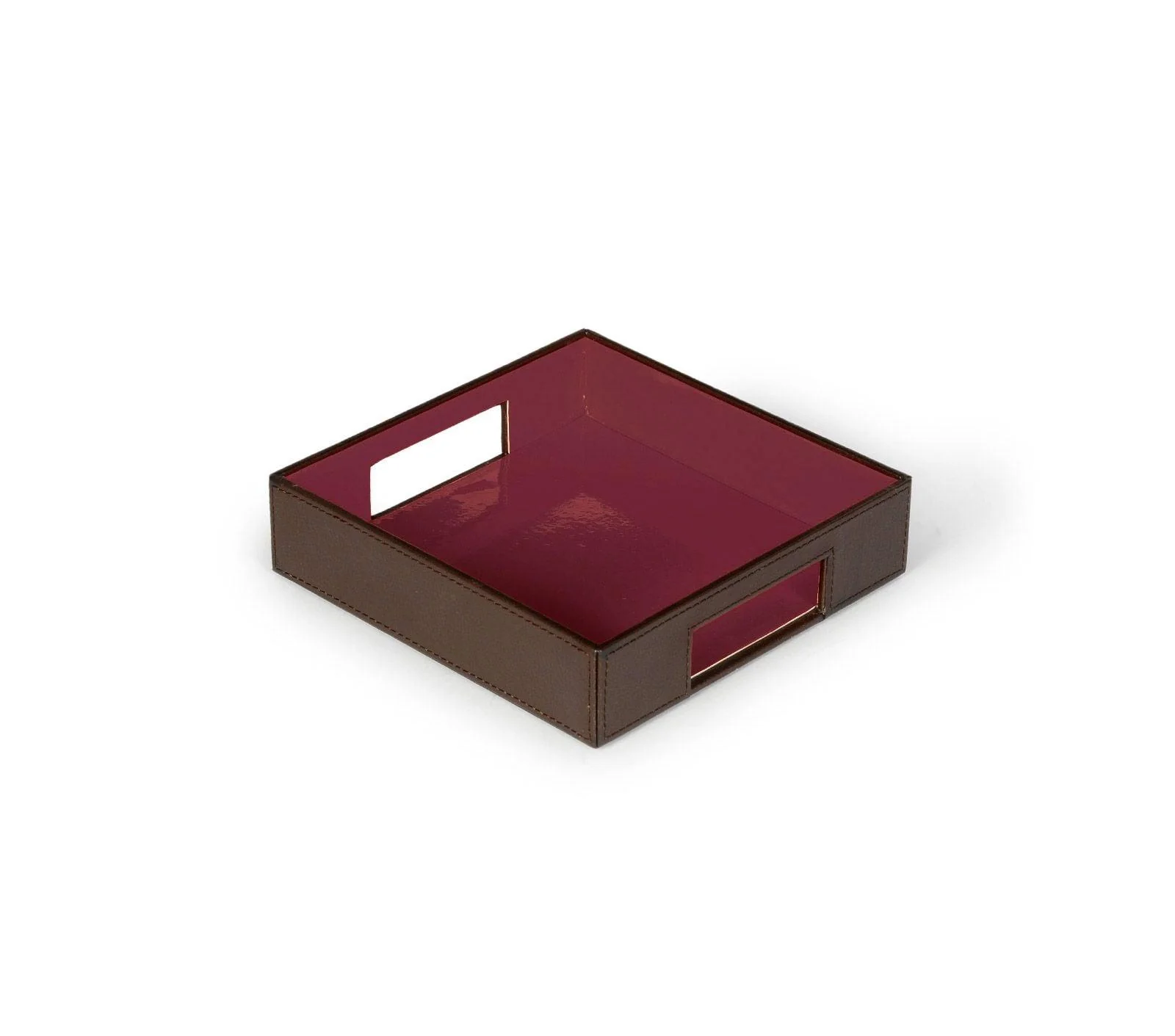 PATENT TRAY SET OF 3 - Image 13