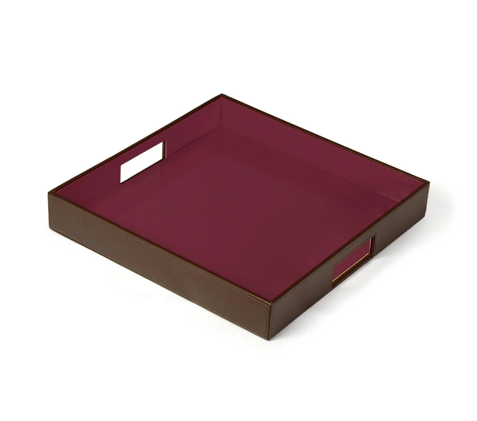PATENT TRAY SET OF 3 - Image 14
