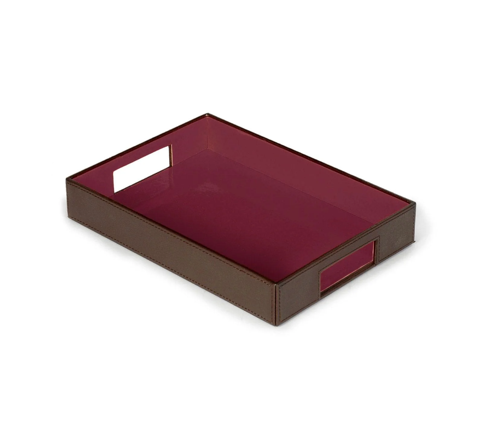 PATENT TRAY SET OF 3 - Image 15