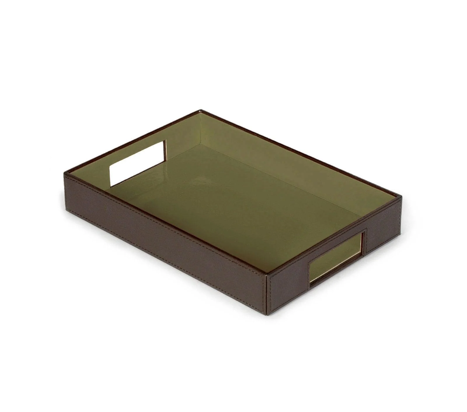 PATENT TRAY SET OF 3 - Image 25