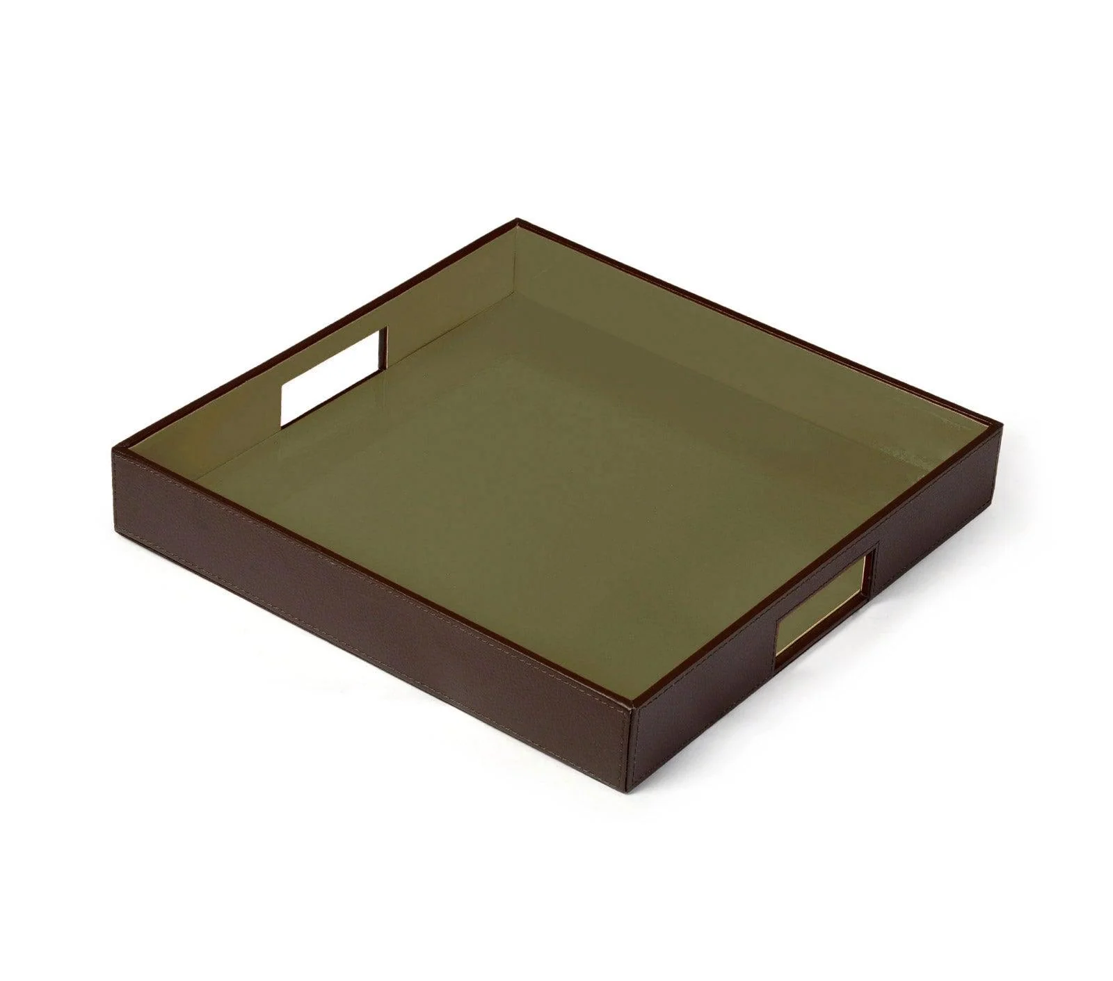 PATENT TRAY SET OF 3 - Image 26