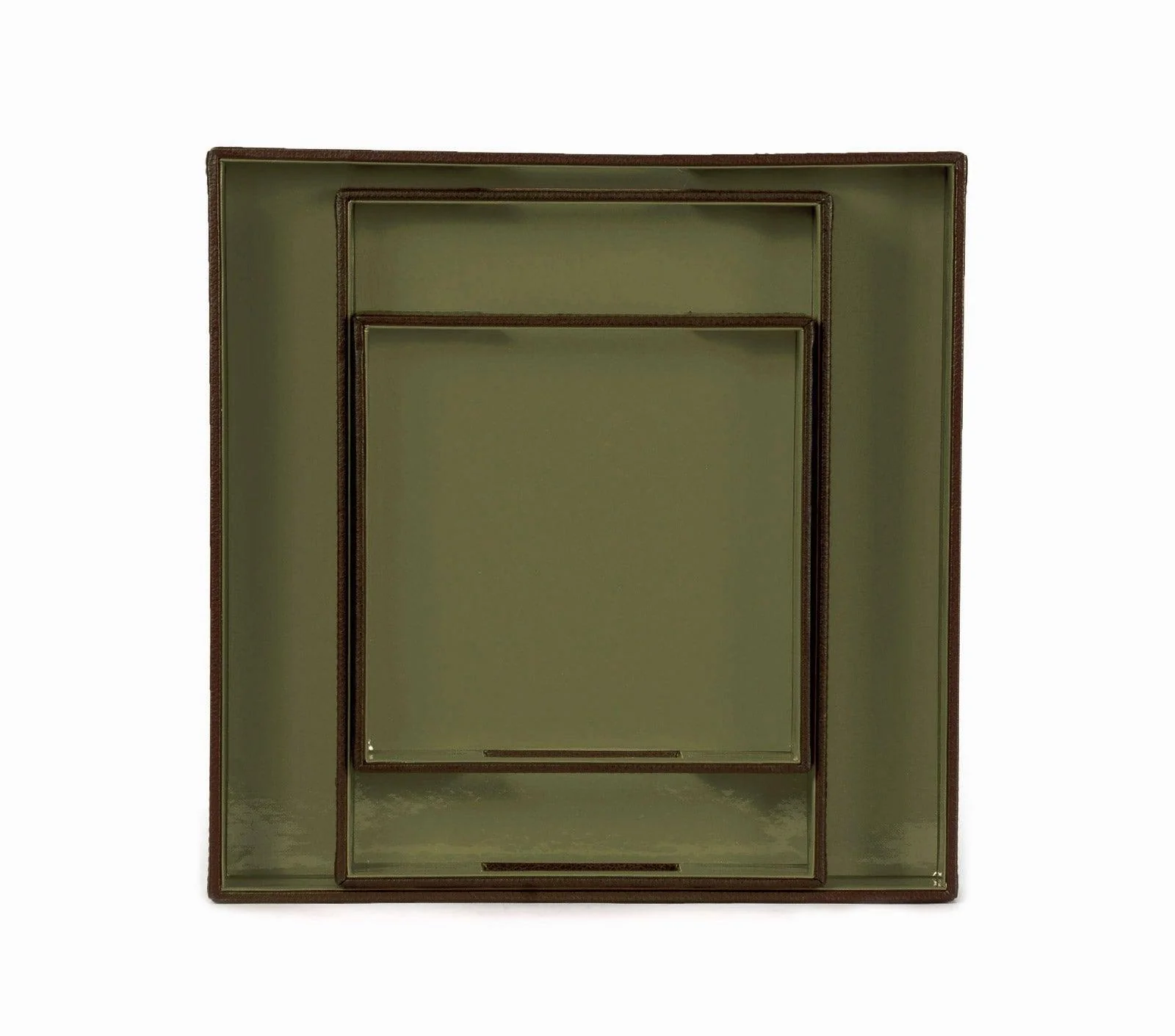 PATENT TRAY SET OF 3 - Image 27