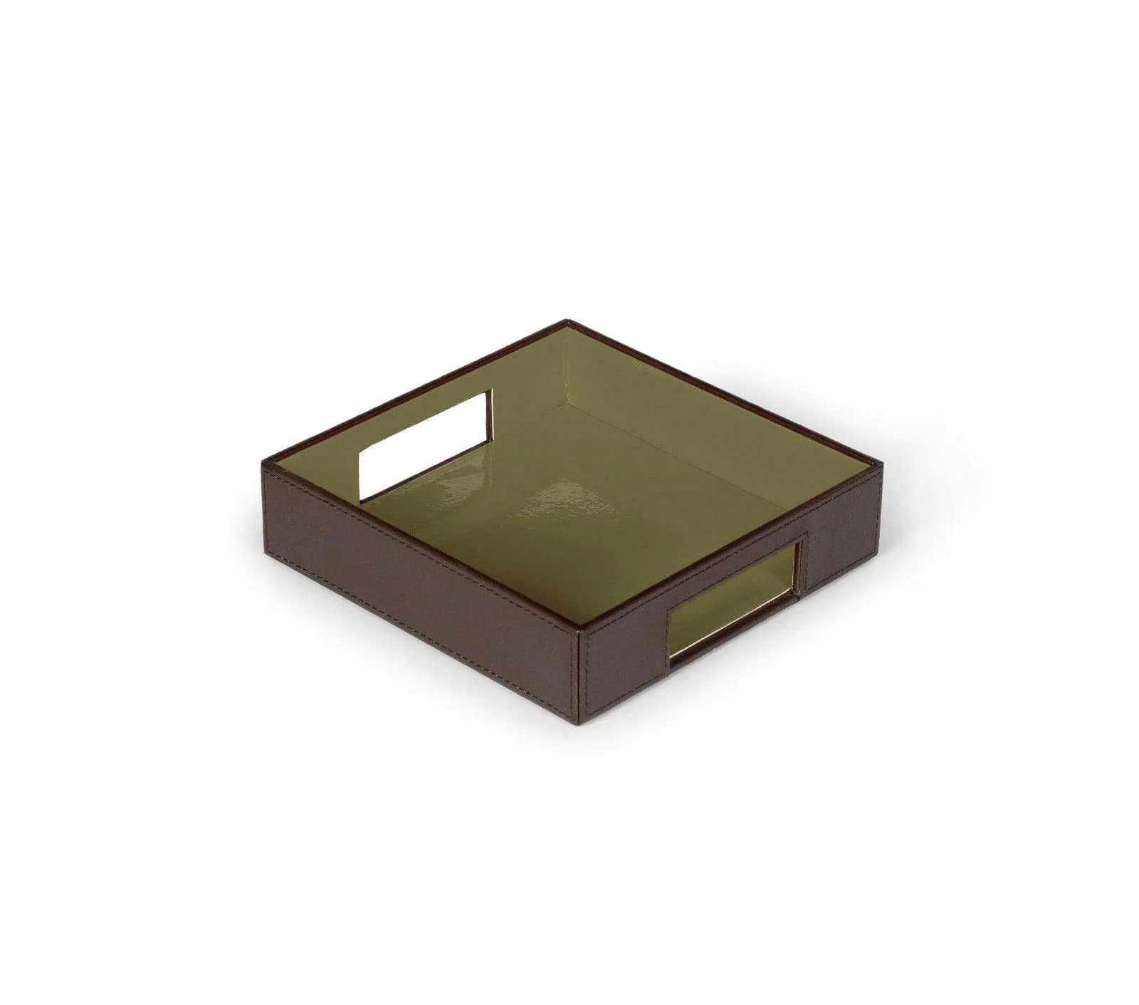 PATENT TRAY SET OF 3 - Image 28