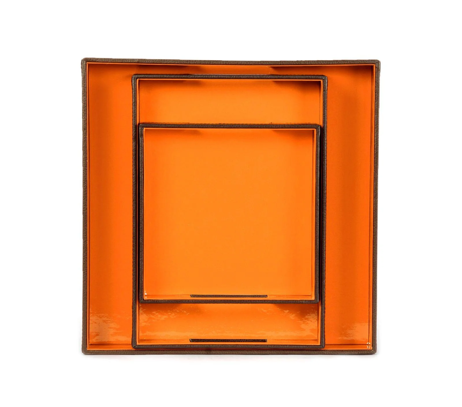 PATENT TRAY SET OF 3 - Image 31