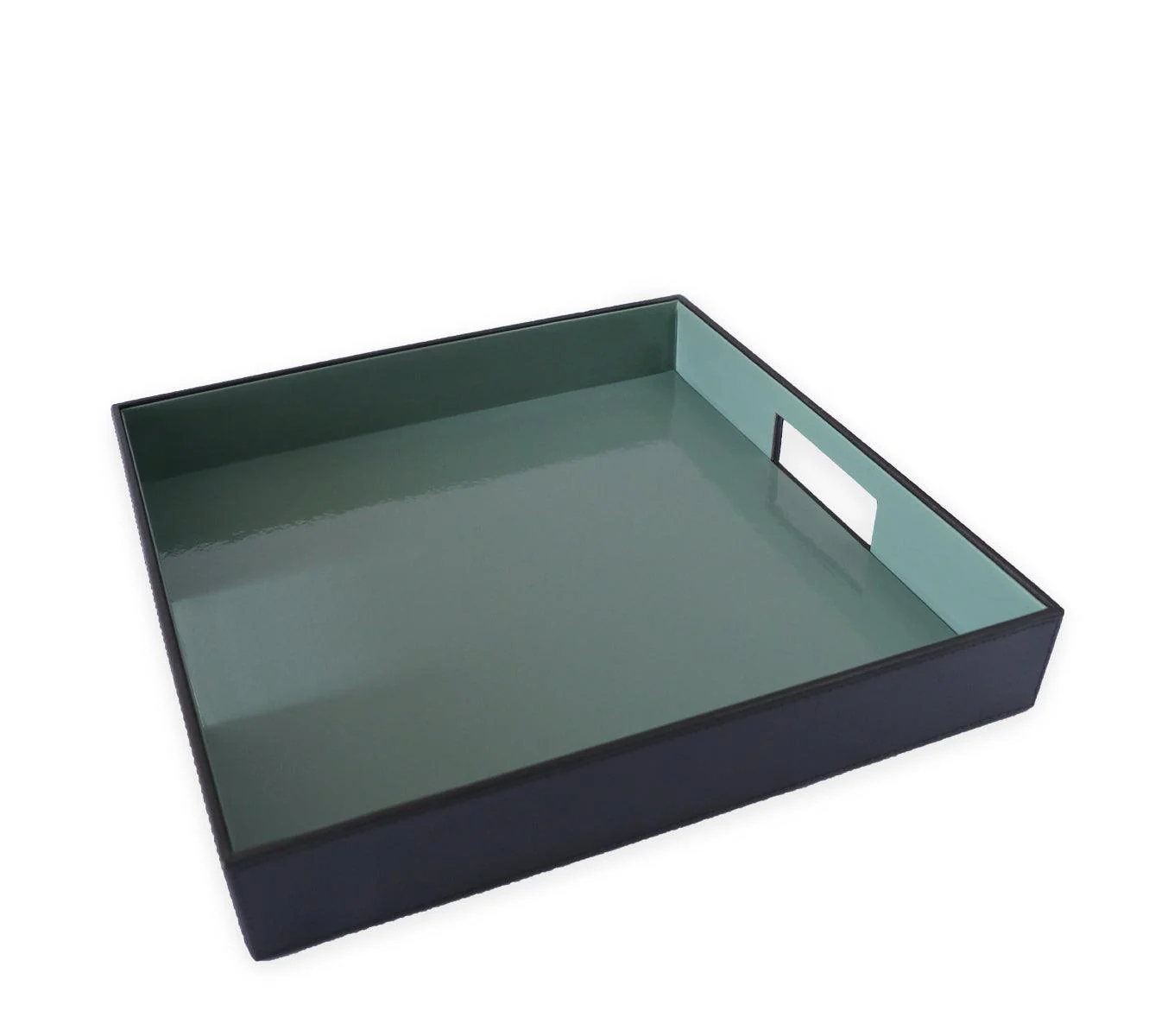 PATENT TRAY SET OF 3 - Image 39