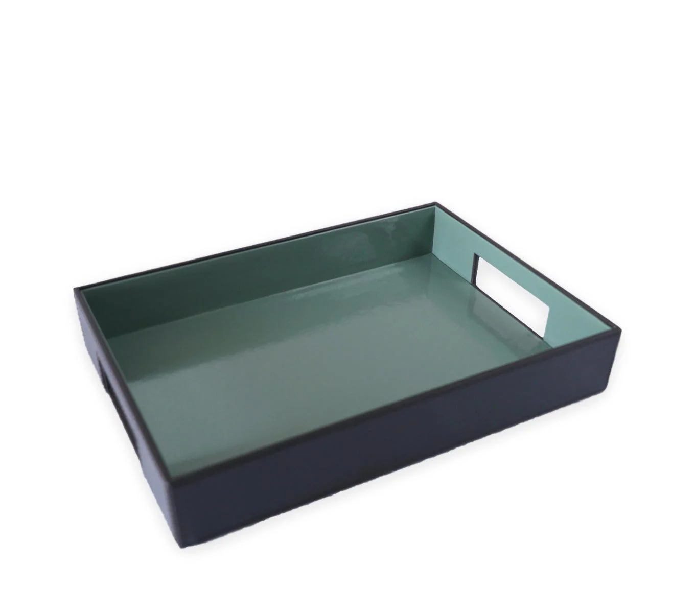PATENT TRAY SET OF 3 - Image 40