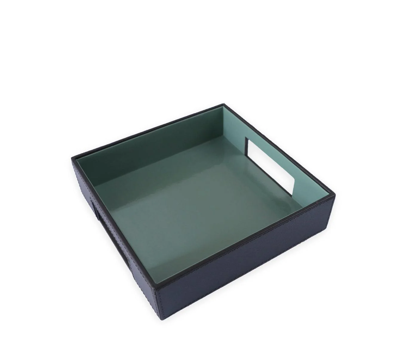 PATENT TRAY SET OF 3 - Image 43