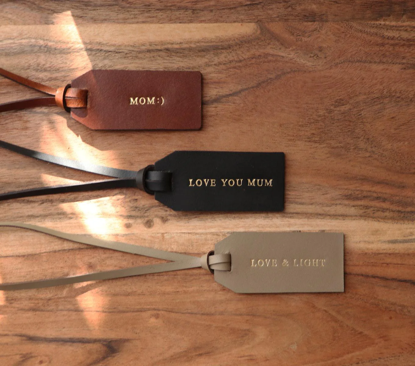 PERSONALISED TAG - Image 3