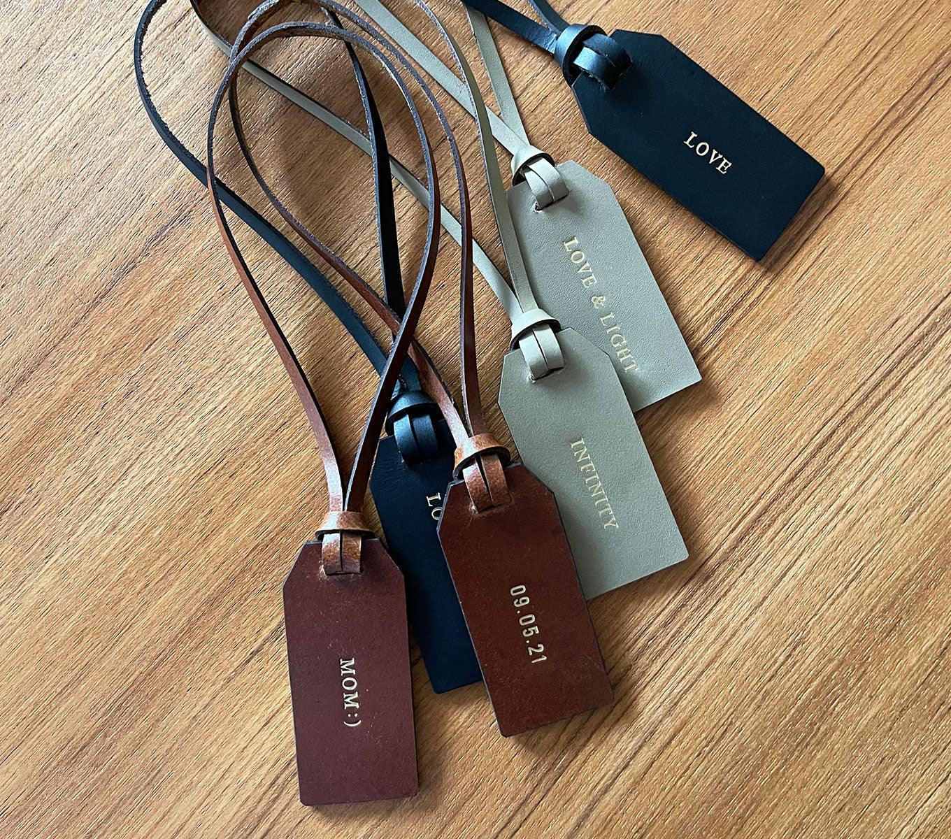 PERSONALISED TAG - Image 5