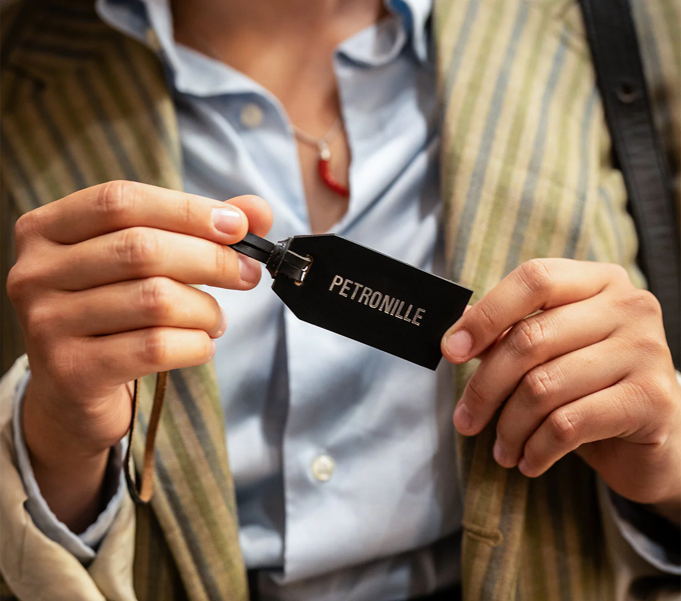 PERSONALISED TAG - Image 9