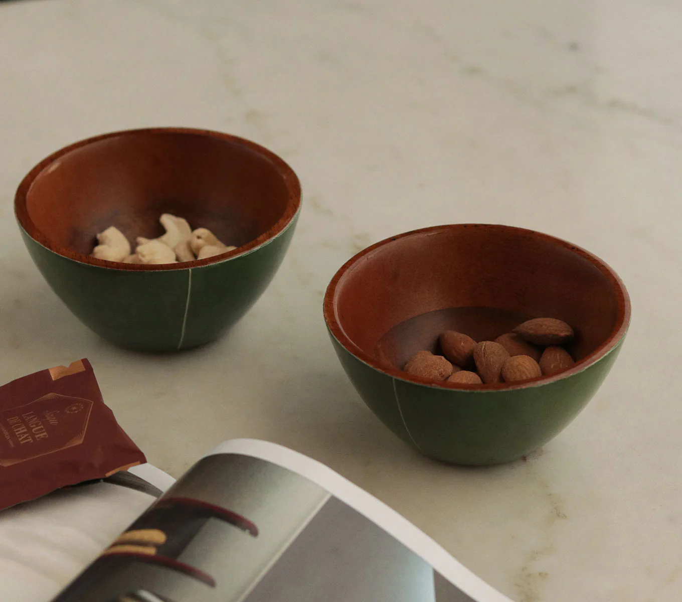 PETITE BOWL - SET OF 2 - Image 2