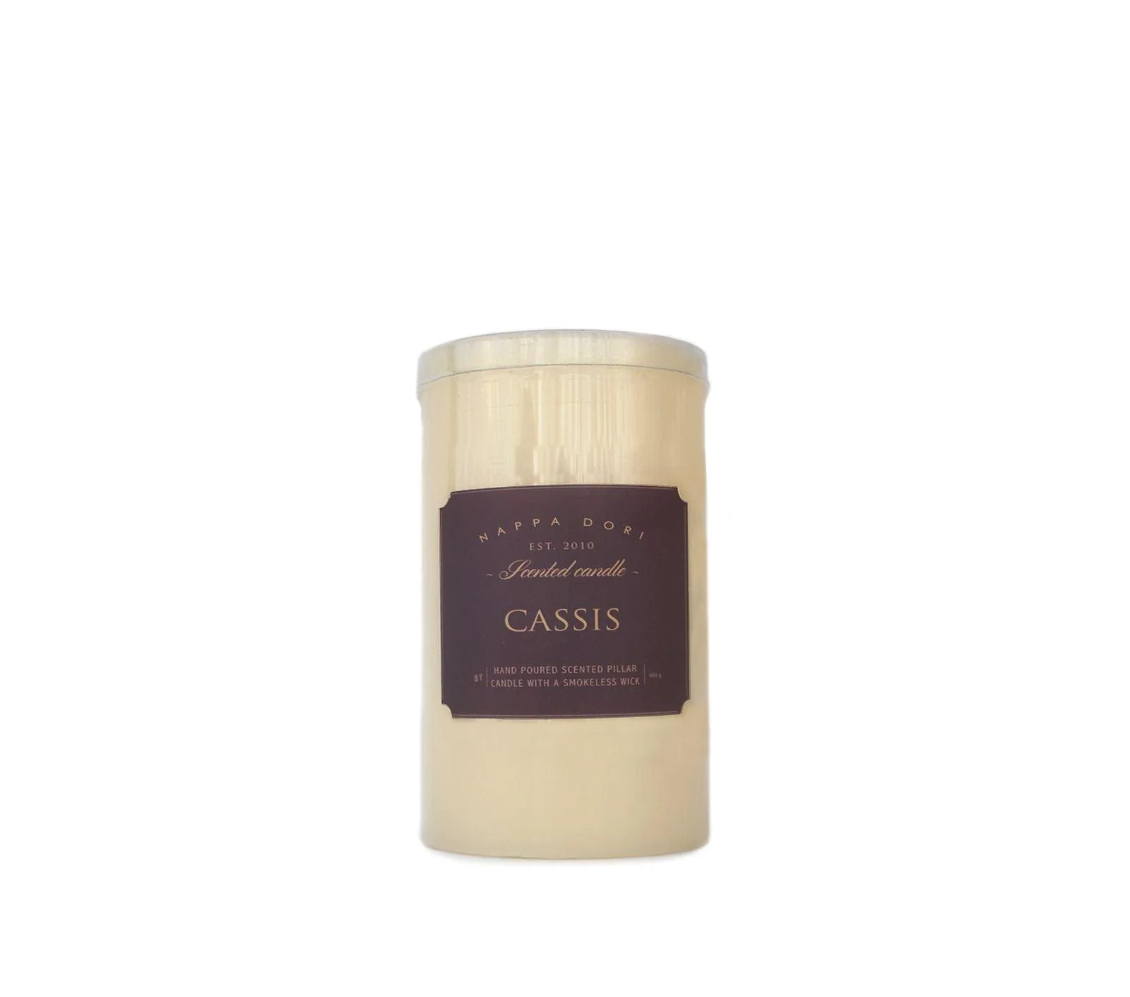 PILLAR CANDLE LARGE - Image 2