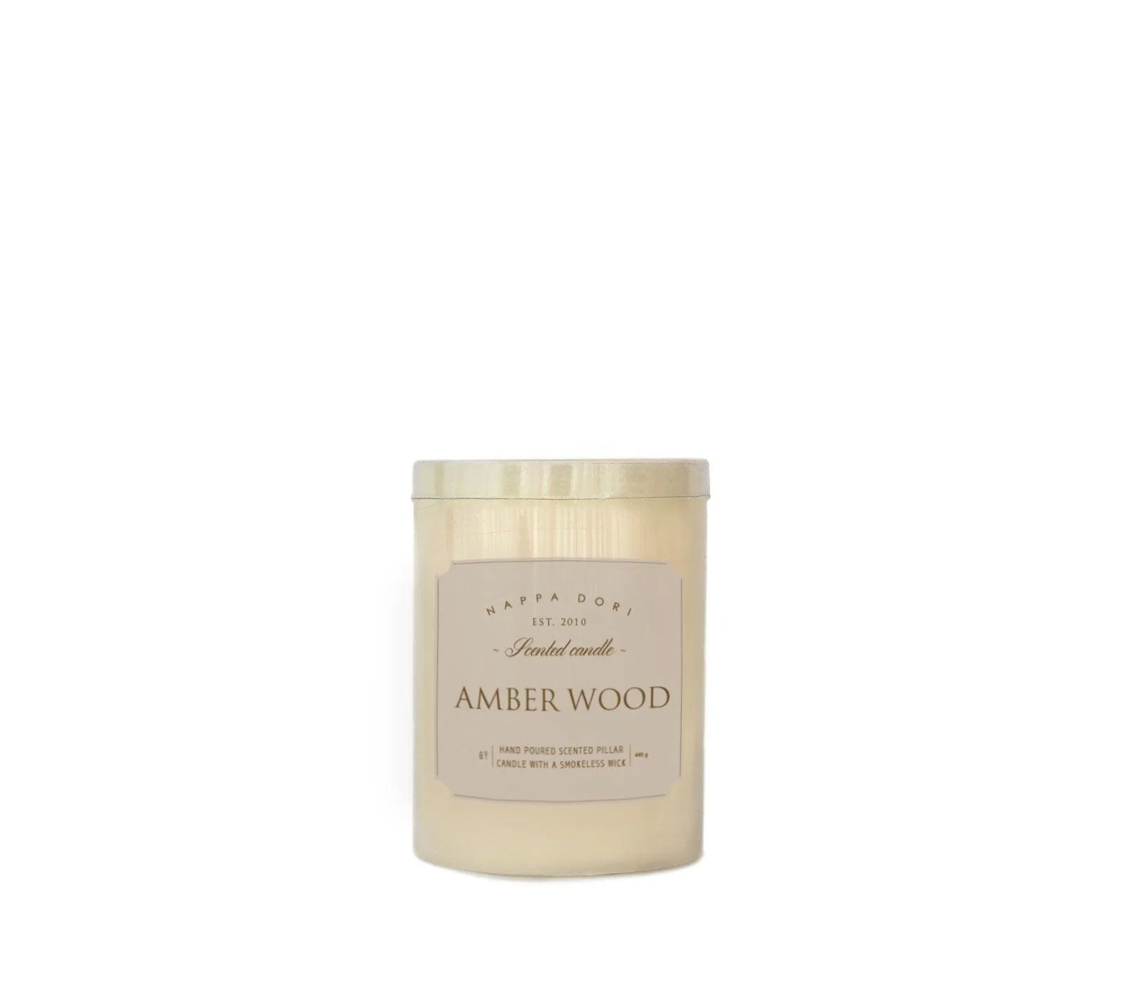 PILLAR CANDLE MEDIUM - Image 2