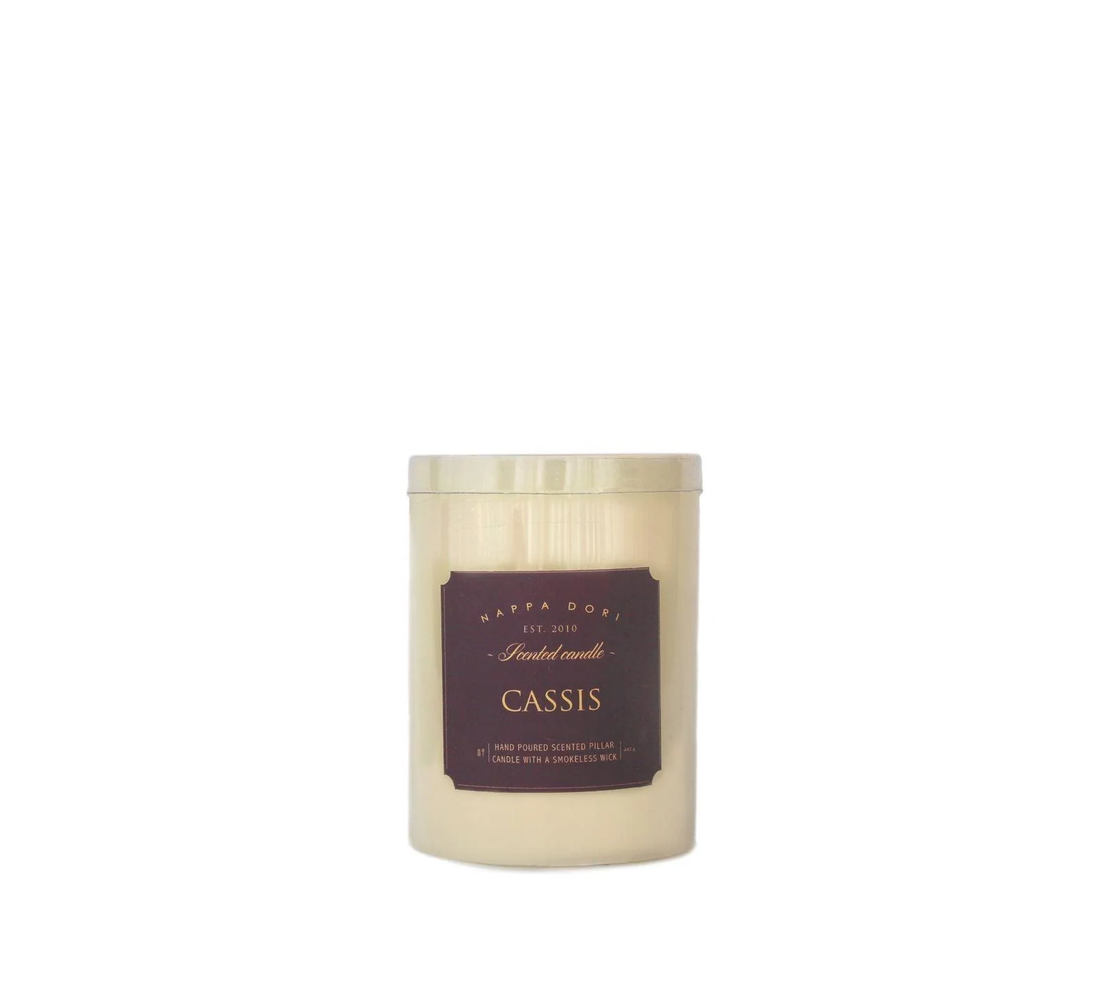 PILLAR CANDLE MEDIUM - Image 3