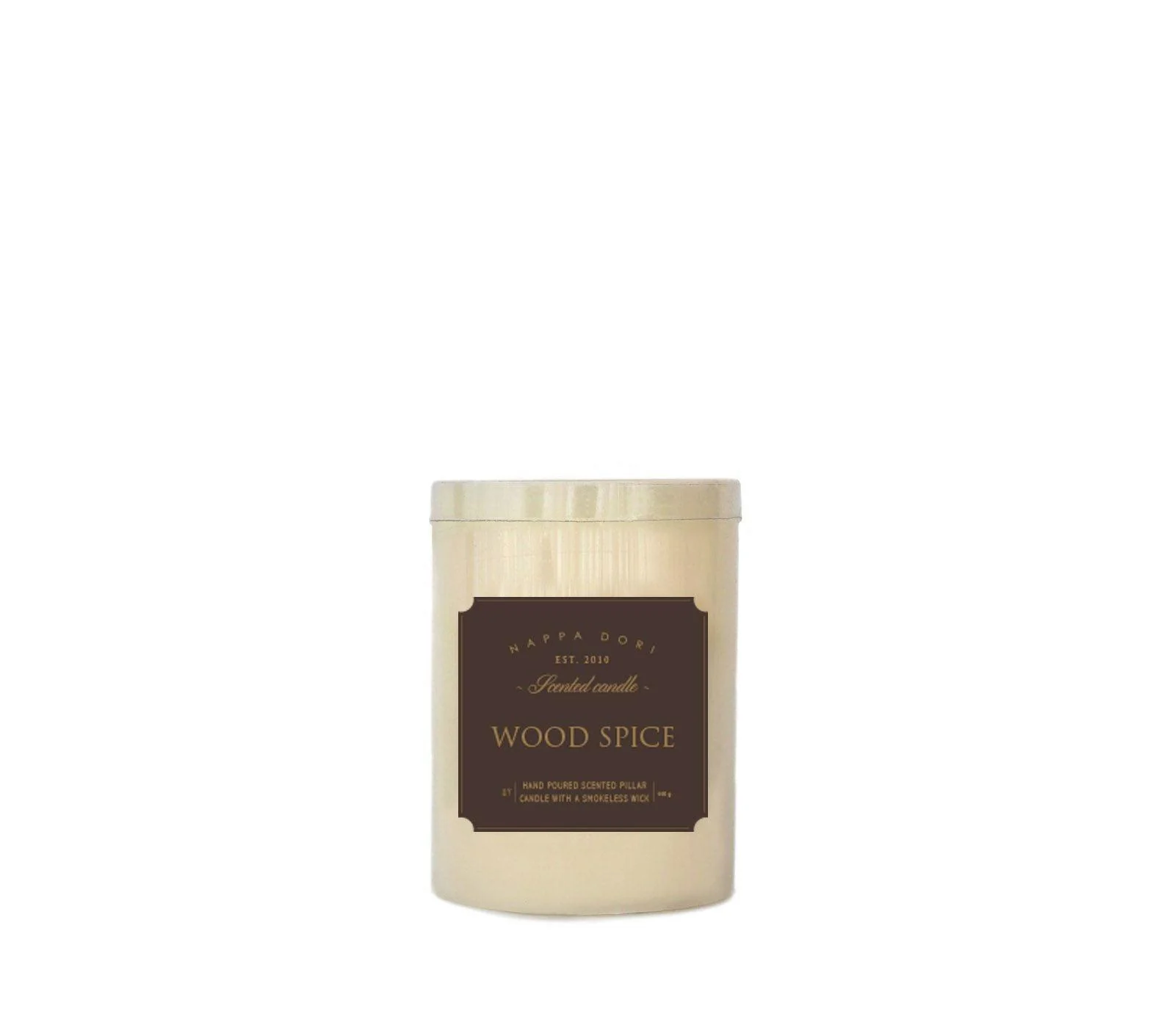 PILLAR CANDLE MEDIUM - Image 6