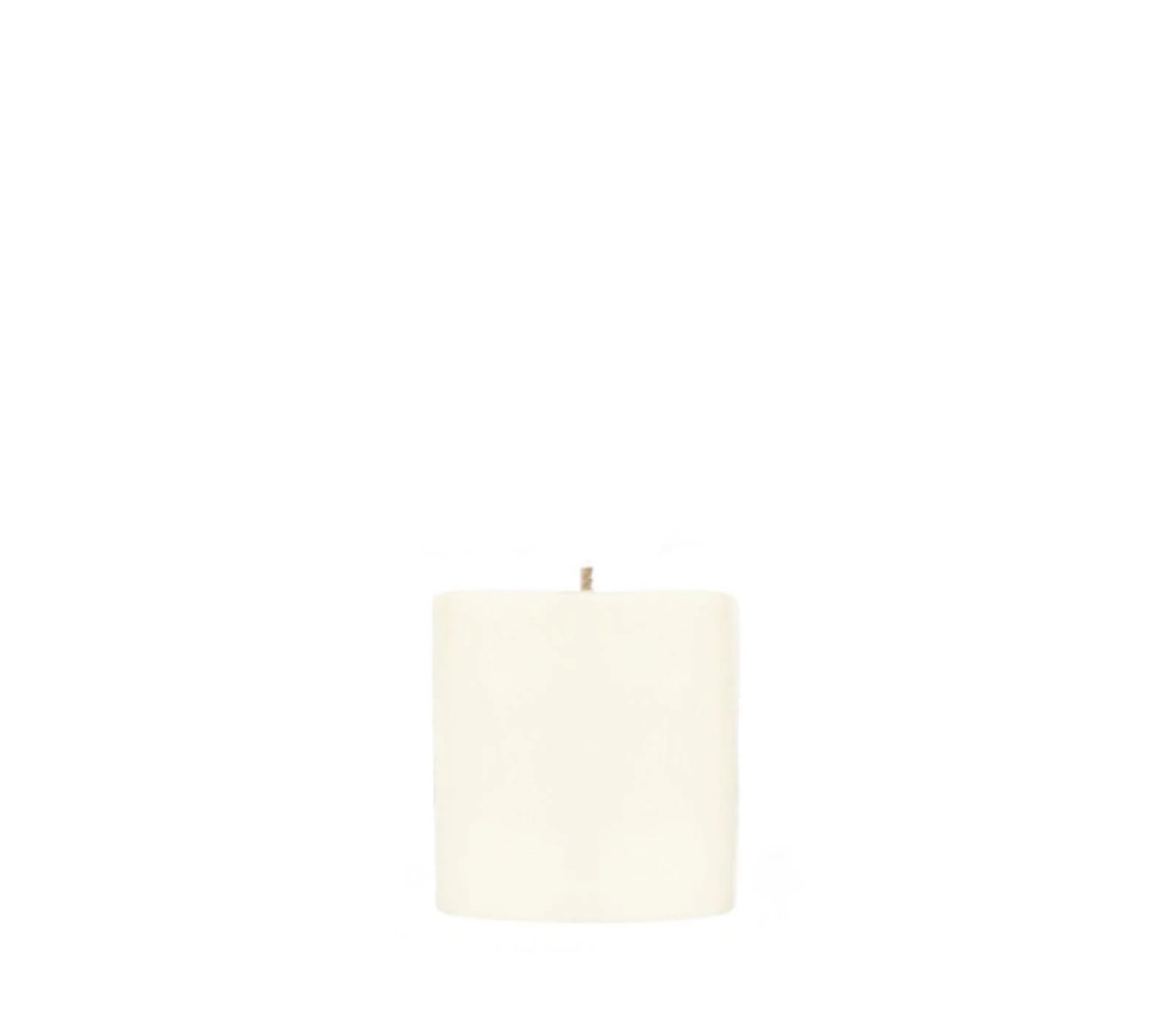 PILLAR CANDLE SMALL - Image 10