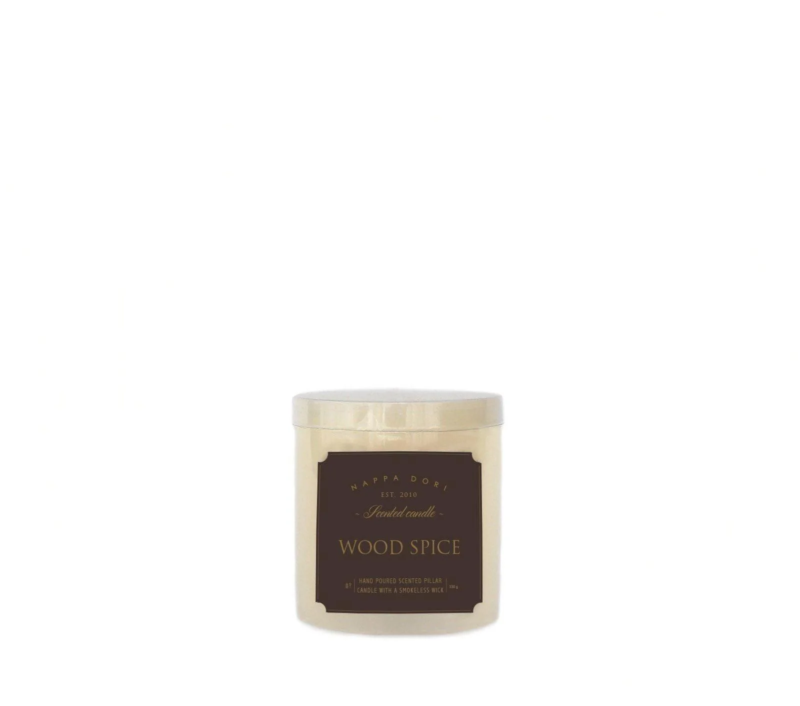 PILLAR CANDLE SMALL - Image 5