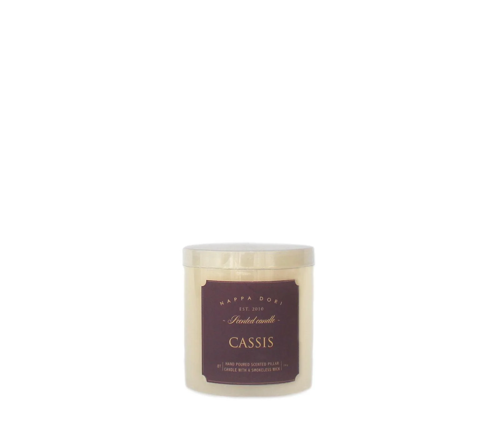 PILLAR CANDLE SMALL - Image 6