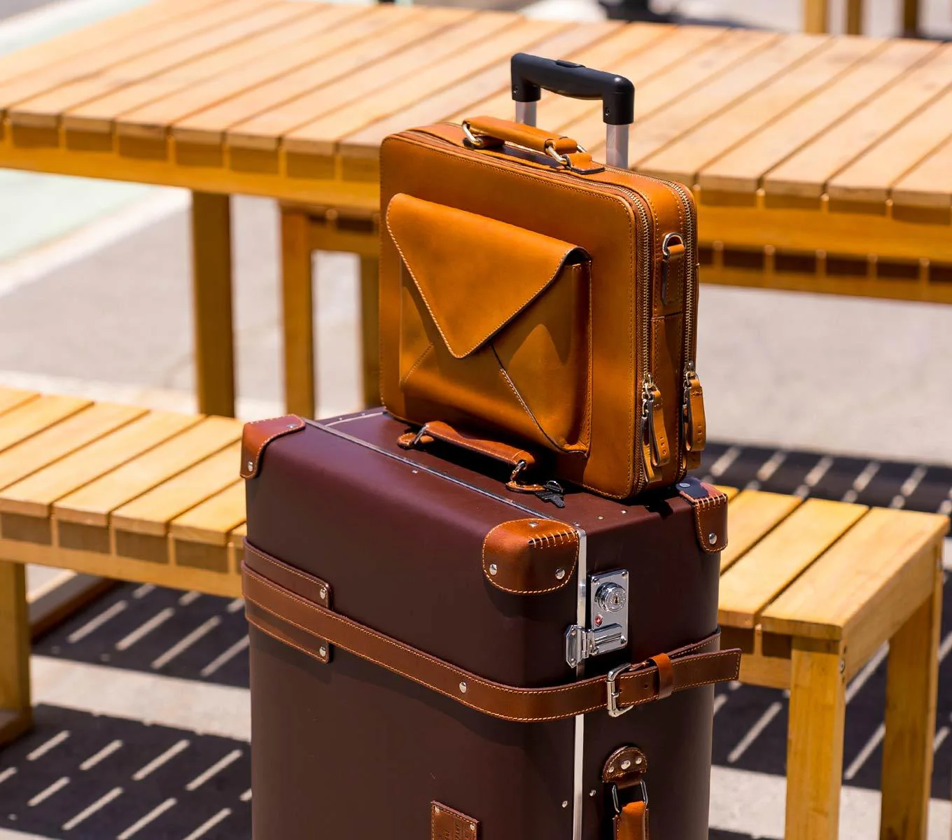 PIONEER LAPTOP BAG 13 INCH - Image 3