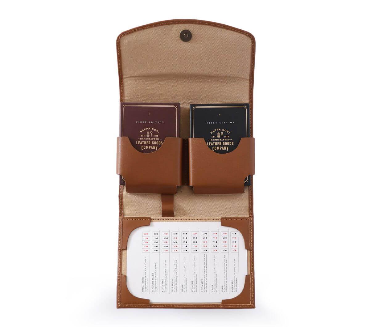 POKER CARD CASE - Image 4