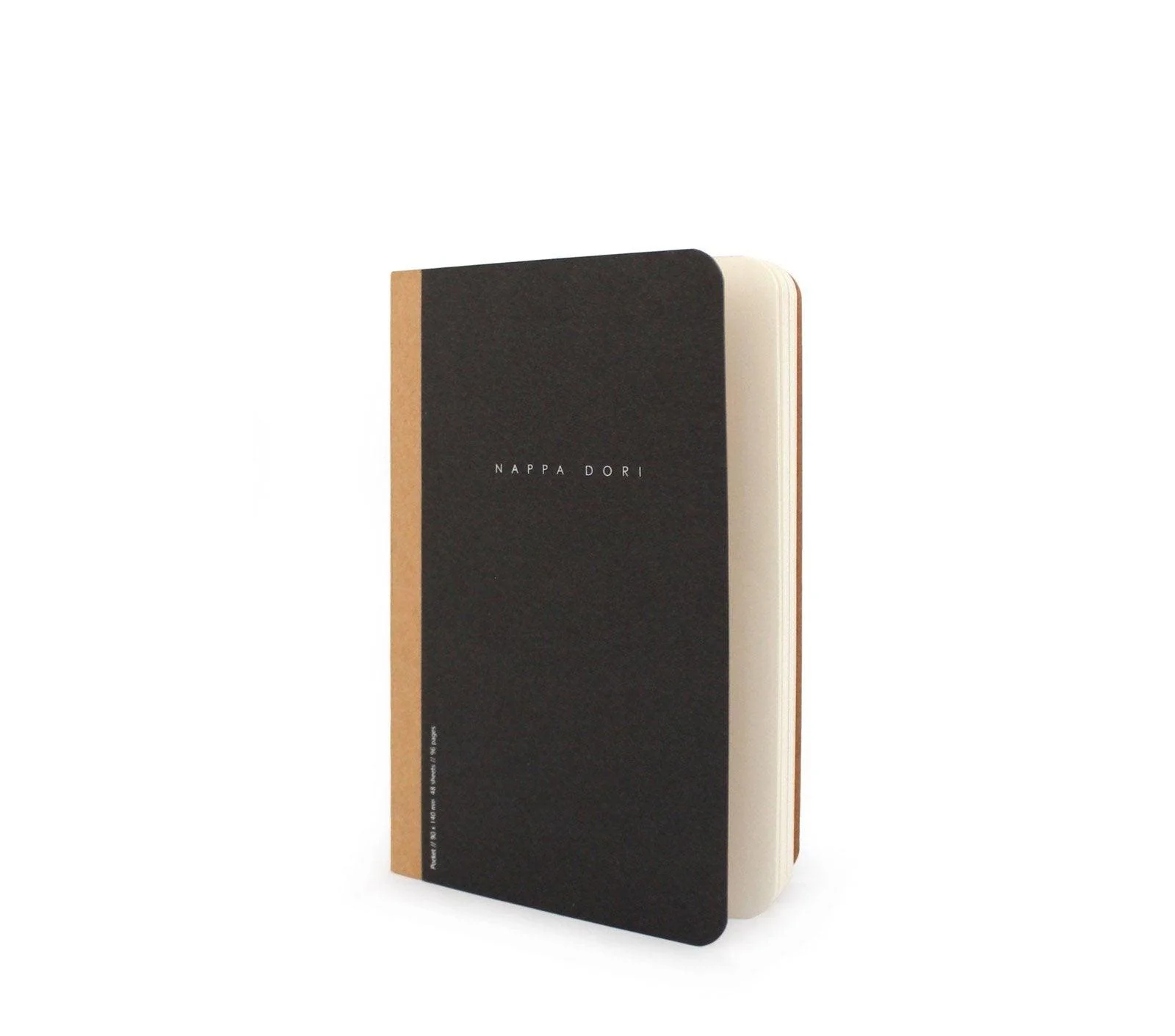 POCKET DIARY SET OF 2 - Image 2