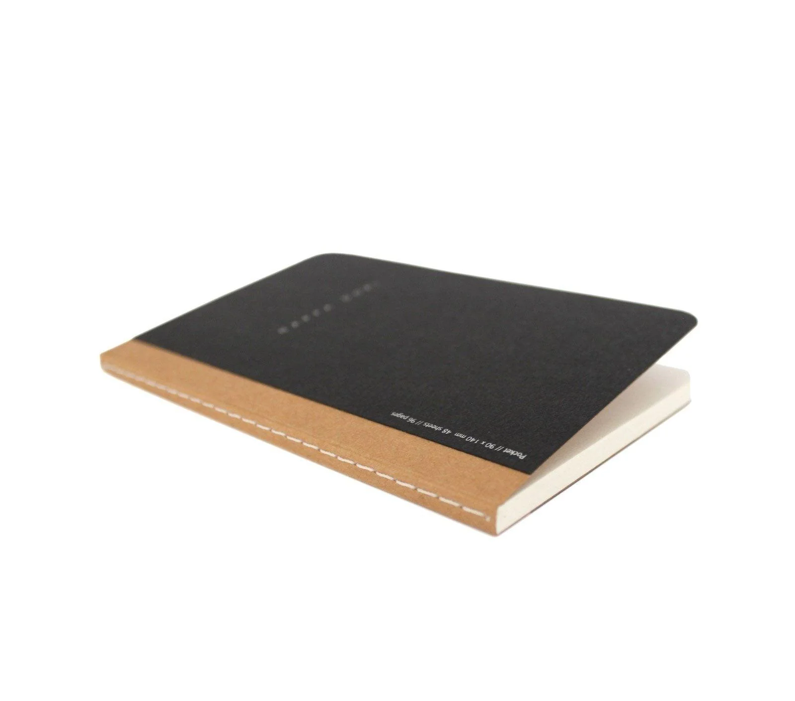 POCKET DIARY SET OF 2 - Image 3