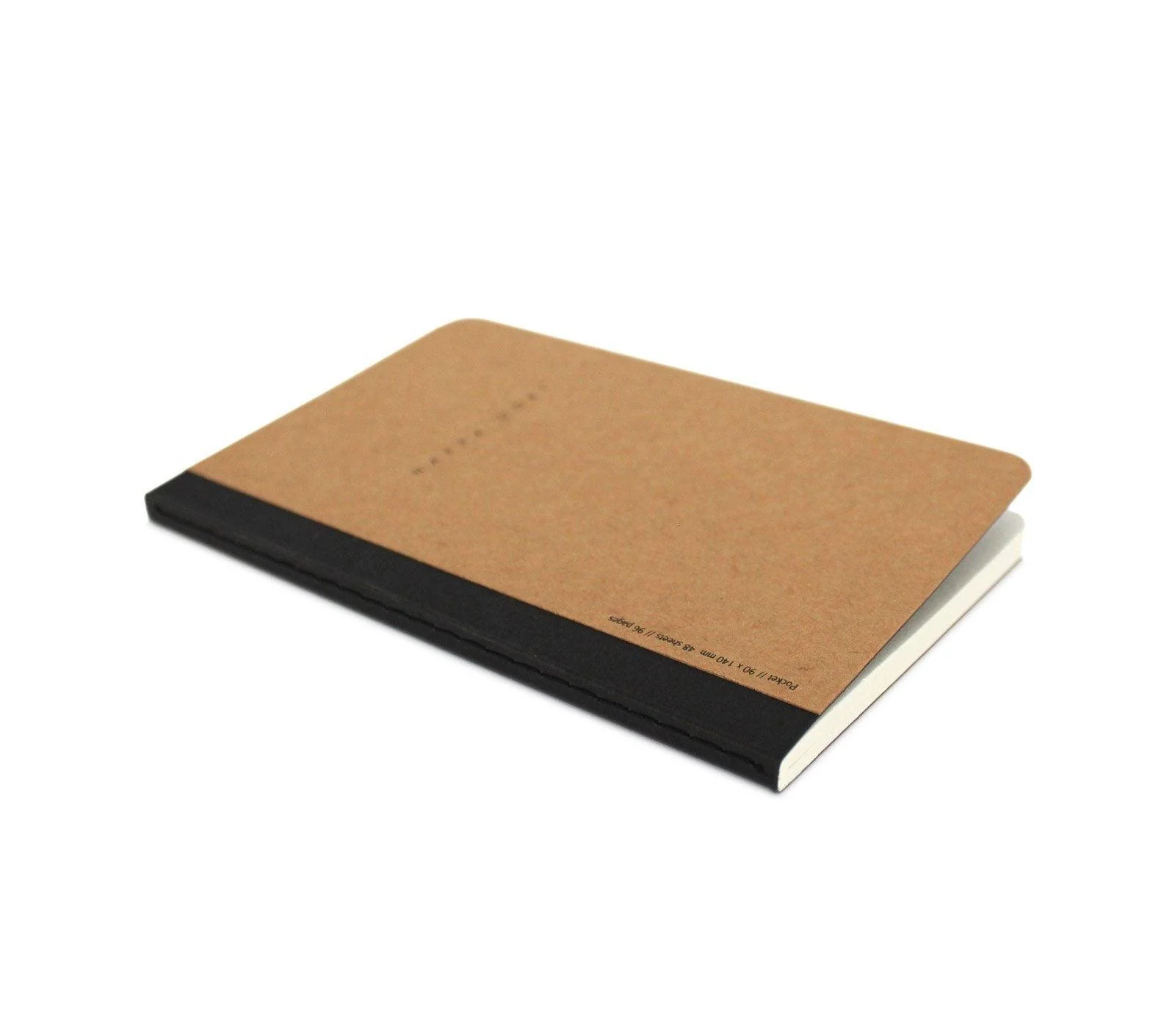 POCKET DIARY SET OF 2 - Image 4