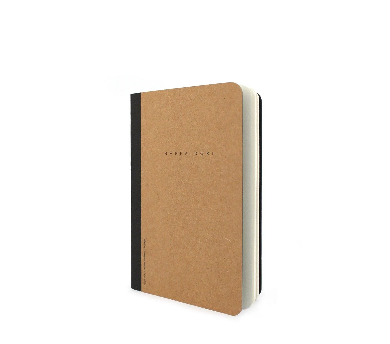 POCKET DIARY SET OF 2 - Image 5