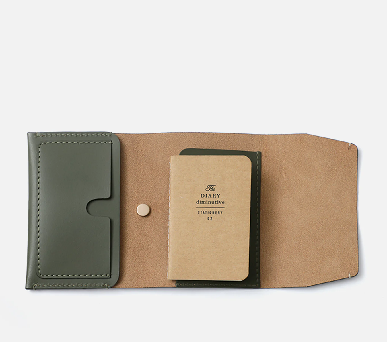 POCKET JOURNAL - Image 15