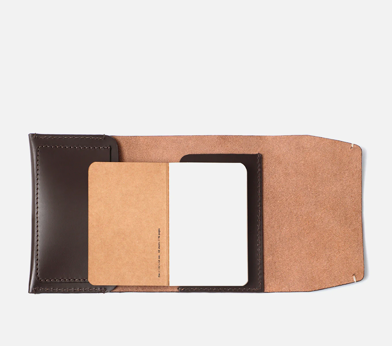POCKET JOURNAL - Image 20