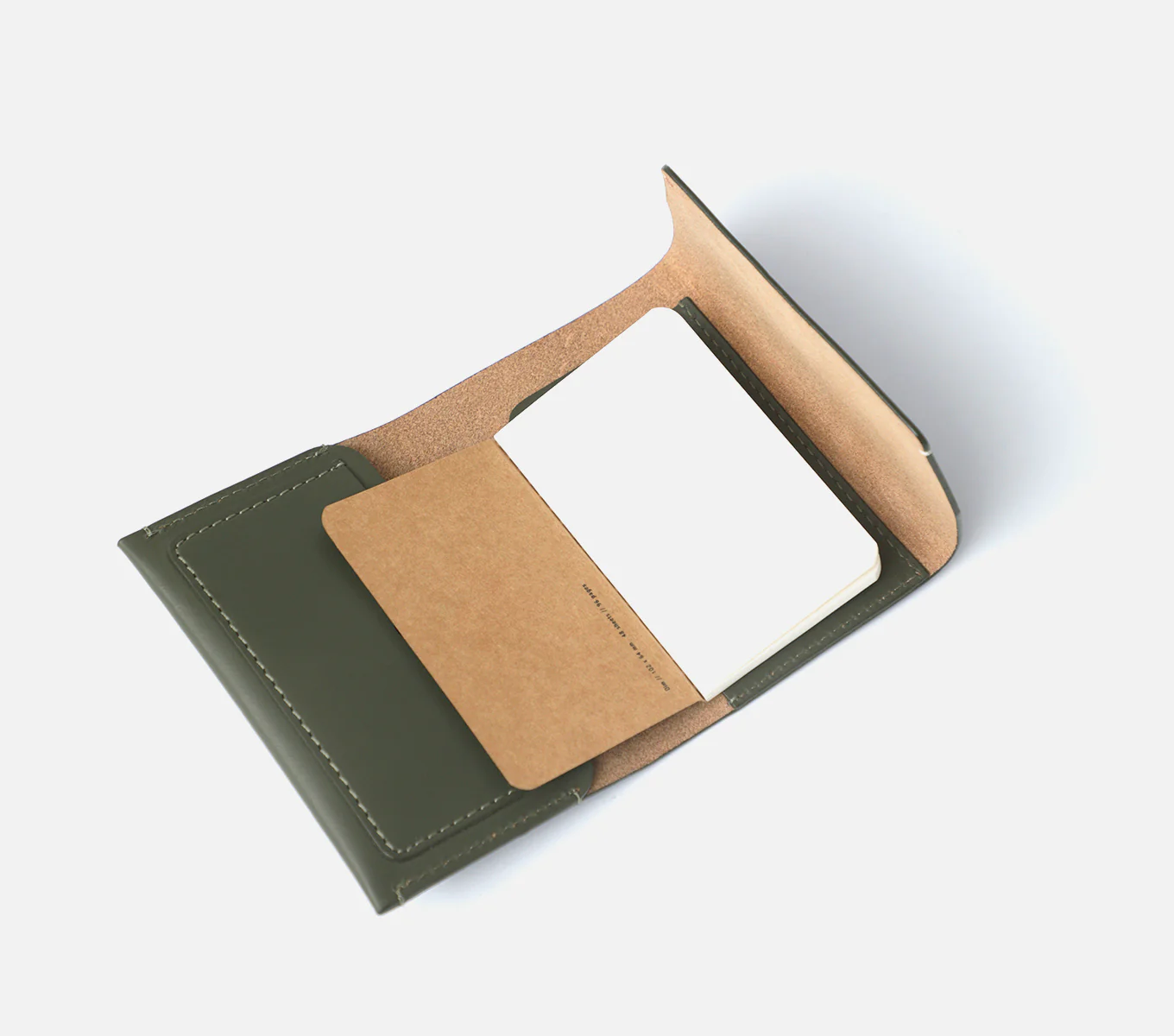 POCKET JOURNAL - Image 25