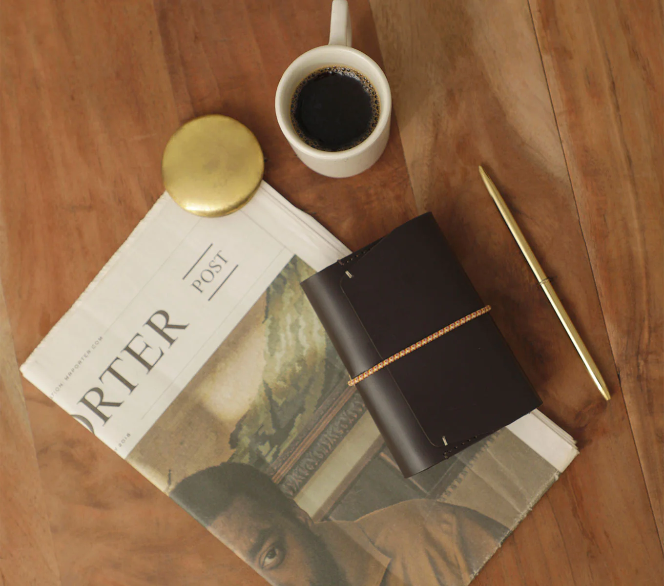 POCKET JOURNAL - Image 29