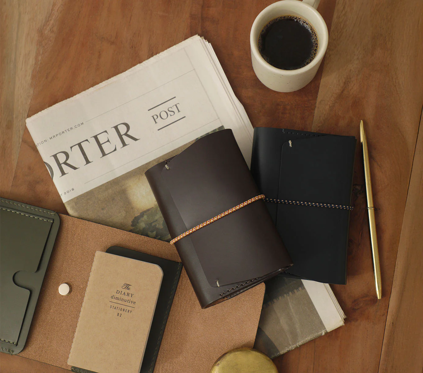 POCKET JOURNAL - Image 30