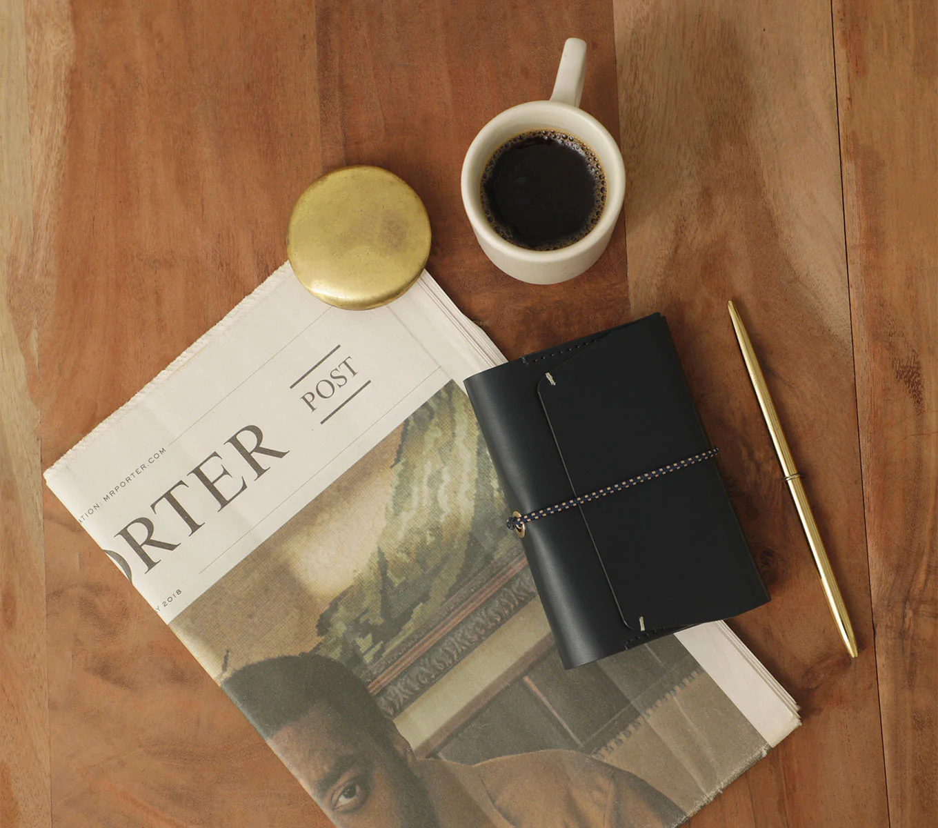 POCKET JOURNAL - Image 31