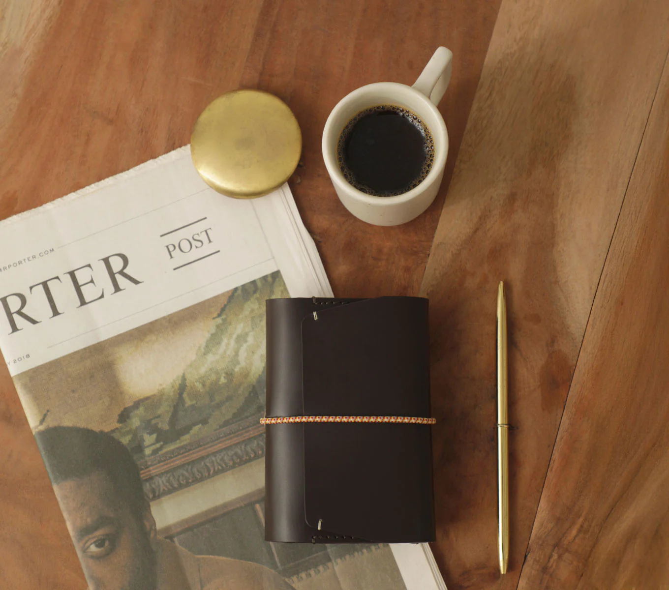 POCKET JOURNAL - Image 32