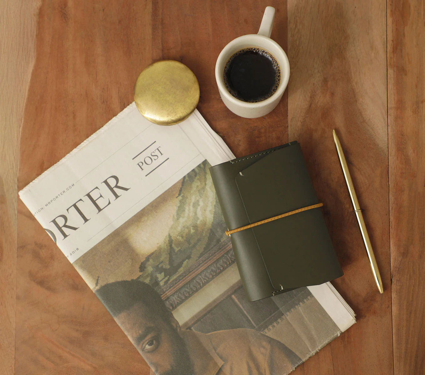 POCKET JOURNAL - Image 33