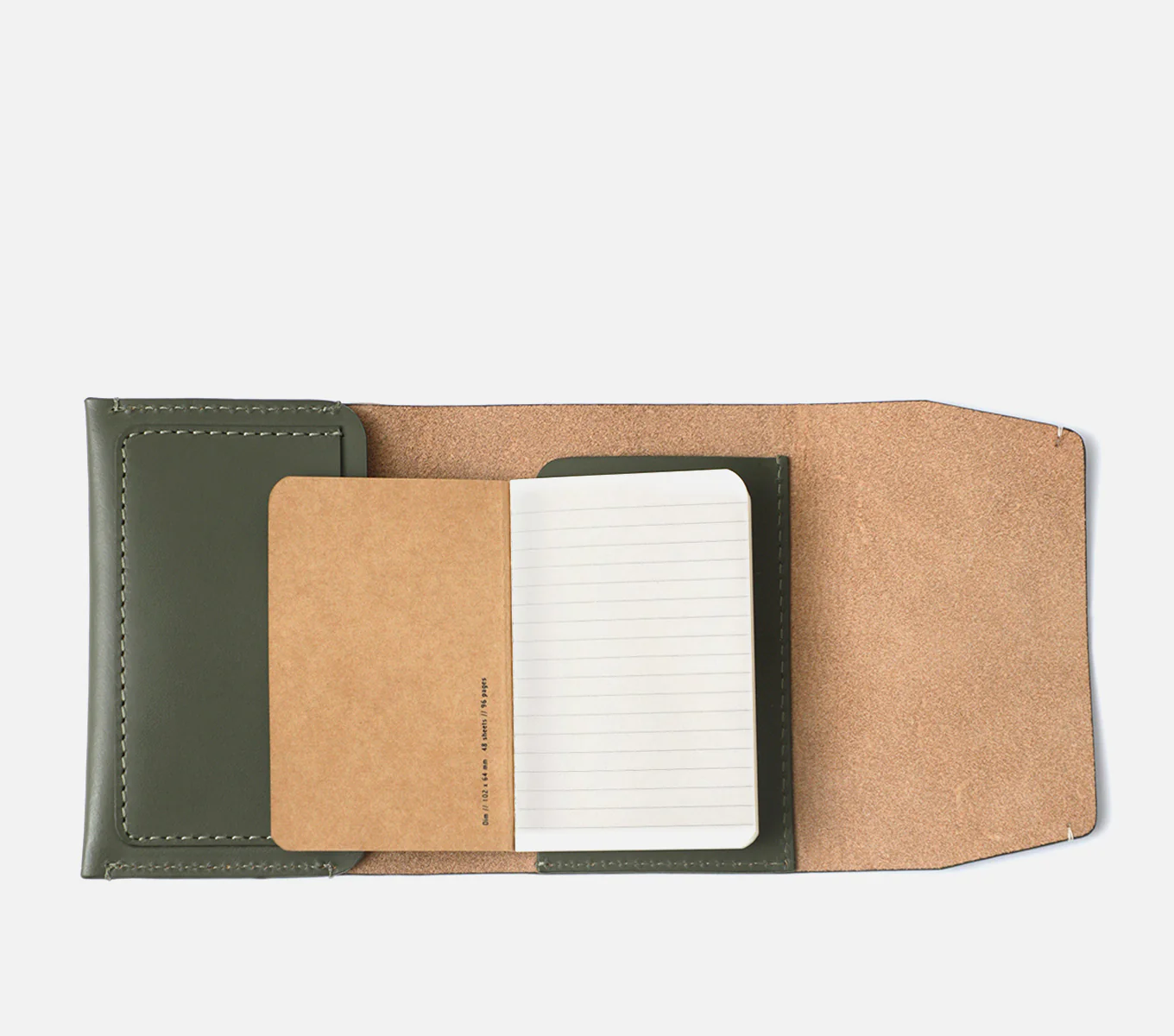 POCKET JOURNAL - Image 40