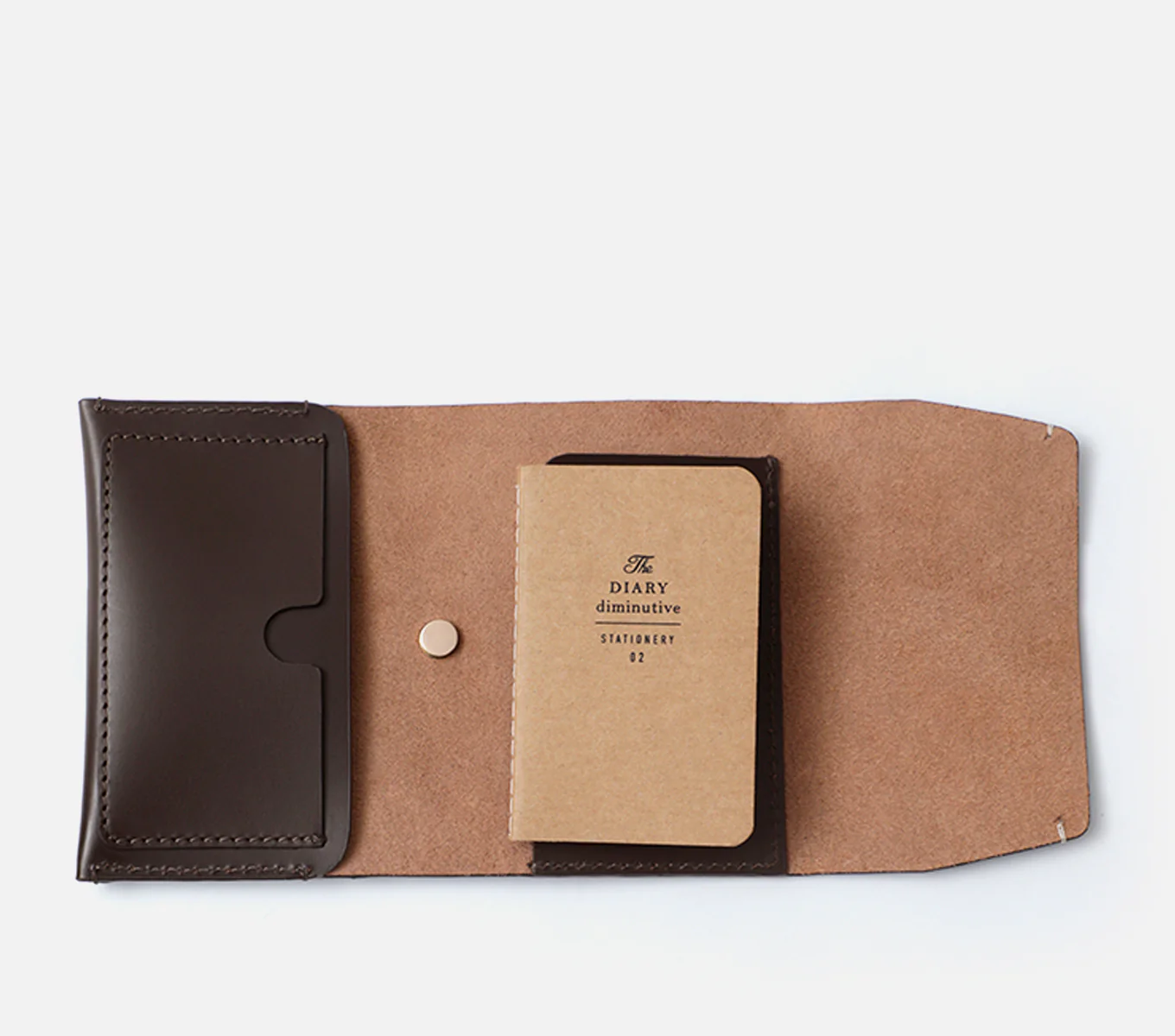 POCKET JOURNAL - Image 6