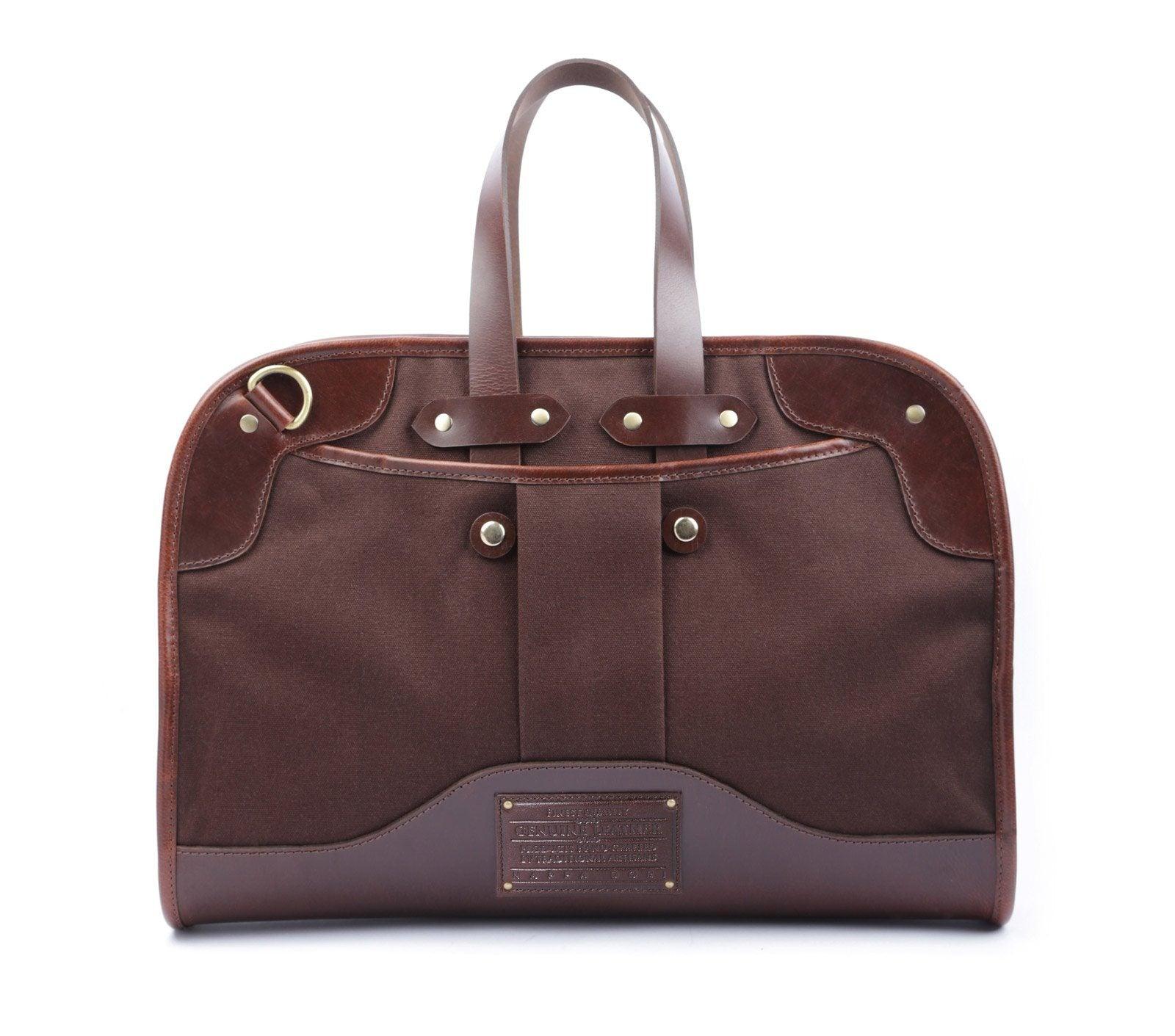 PORTFOLIO LAPTOP BAG 15 INCH - Image 15