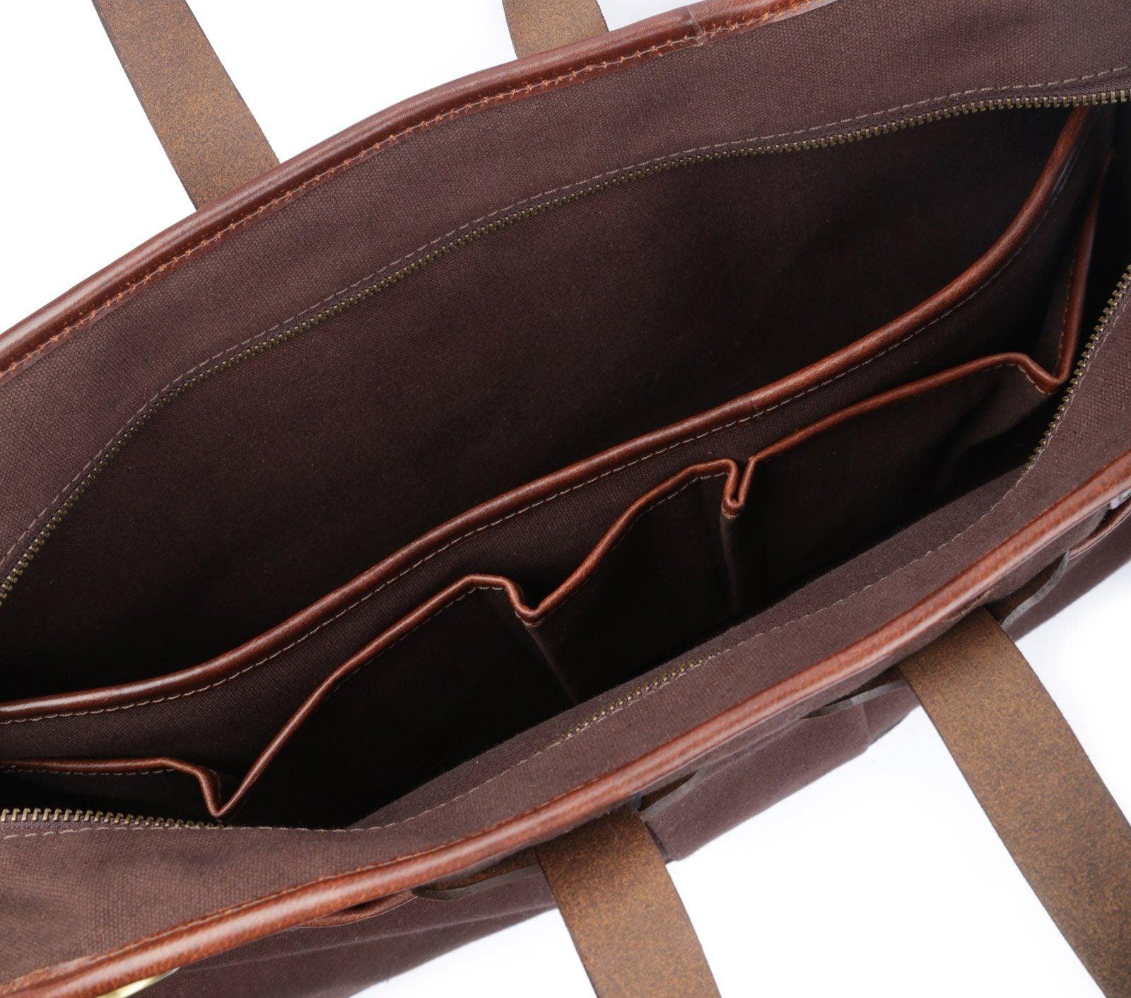 PORTFOLIO LAPTOP BAG 15 INCH - Image 16
