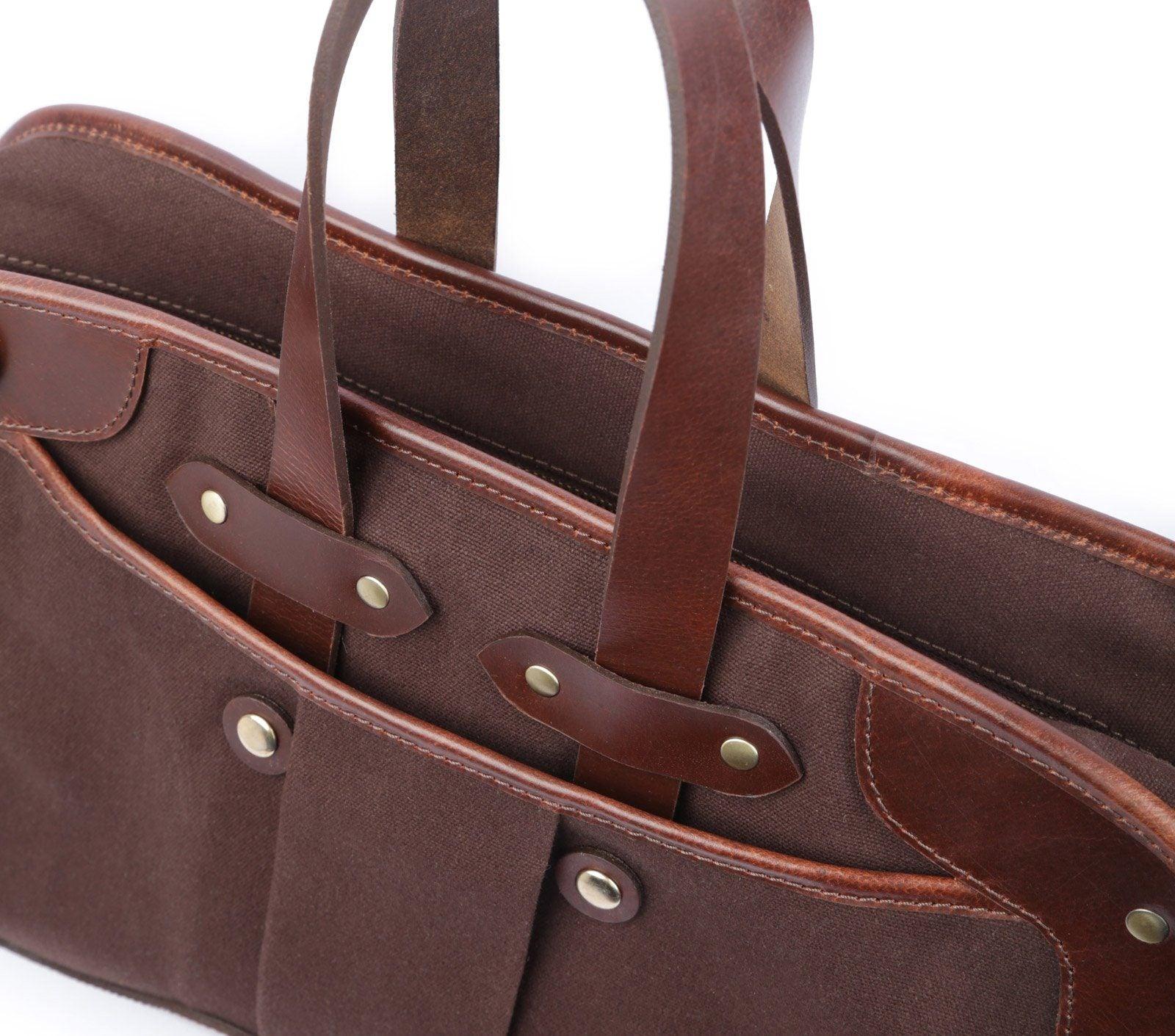 PORTFOLIO LAPTOP BAG 15 INCH - Image 17