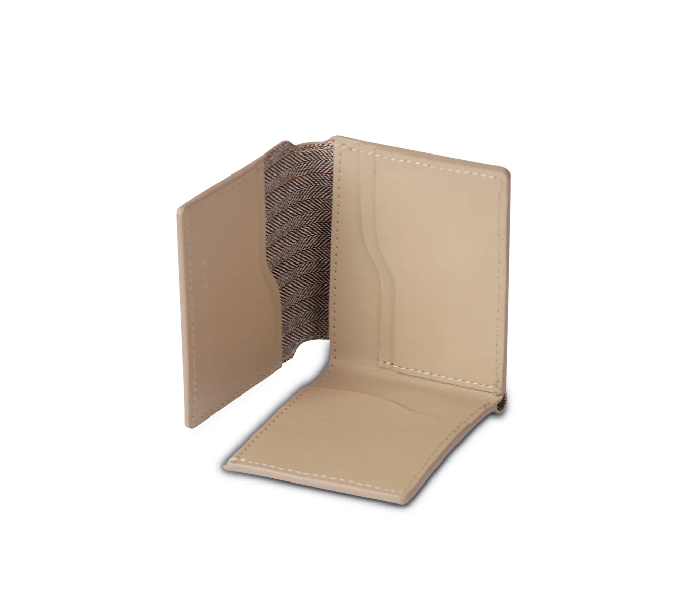 QUINN FOLD CROC WALLET - Image 10